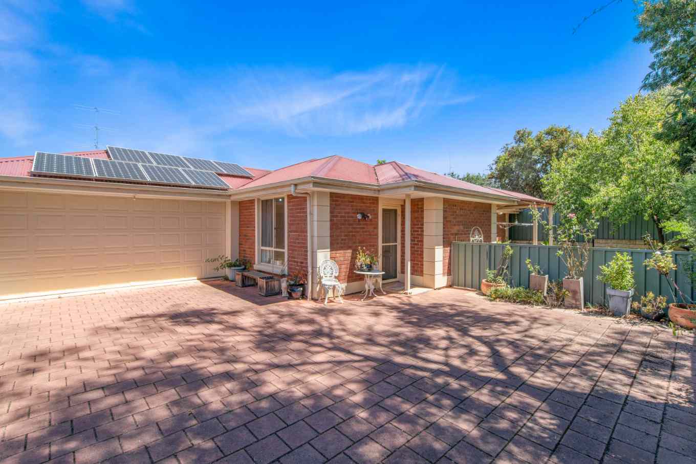 Laidback Living In Clare!: SA Clare, SA 5453 House | Prop-GPT the AI-Powered Property Portal