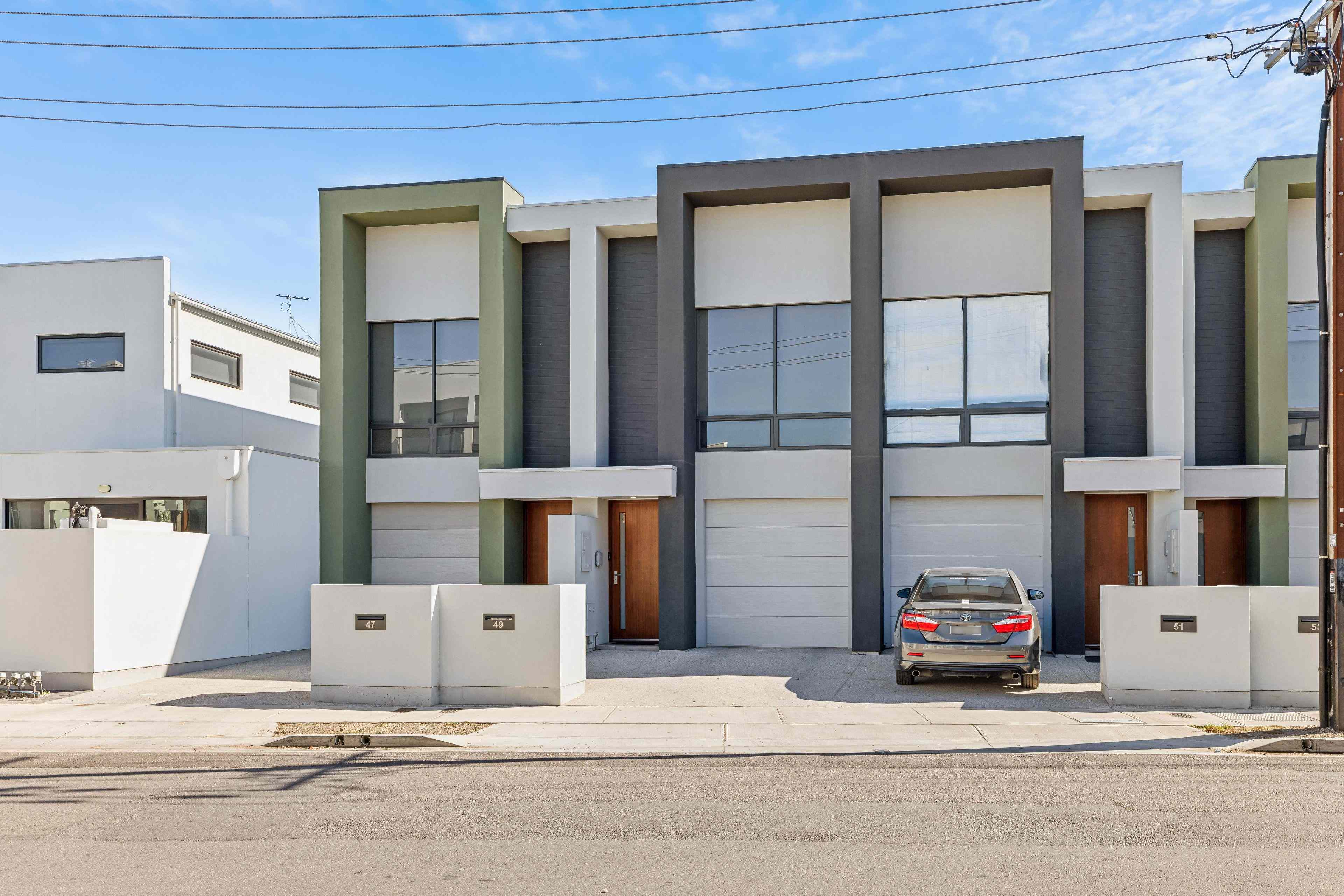 Modern living in Port Adelaide!: SA Port Adelaide, SA 5015 House | Prop-GPT the AI-Powered Property Portal