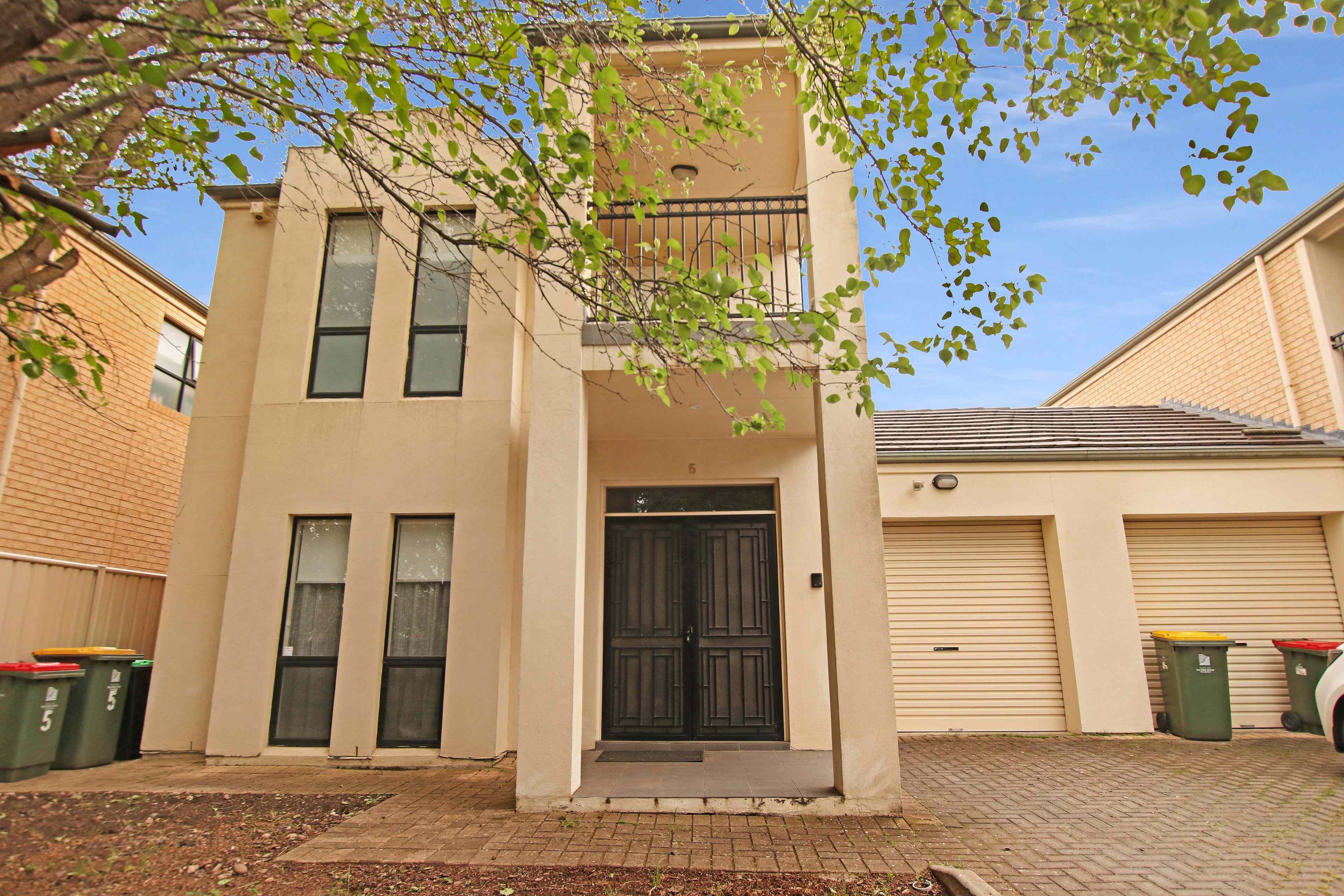 Modern Townhouse Living Opposite Balmoral Reserve!: SA Dernancourt, SA 5075 Townhouse | Prop-GPT the AI-Powered Property Portal