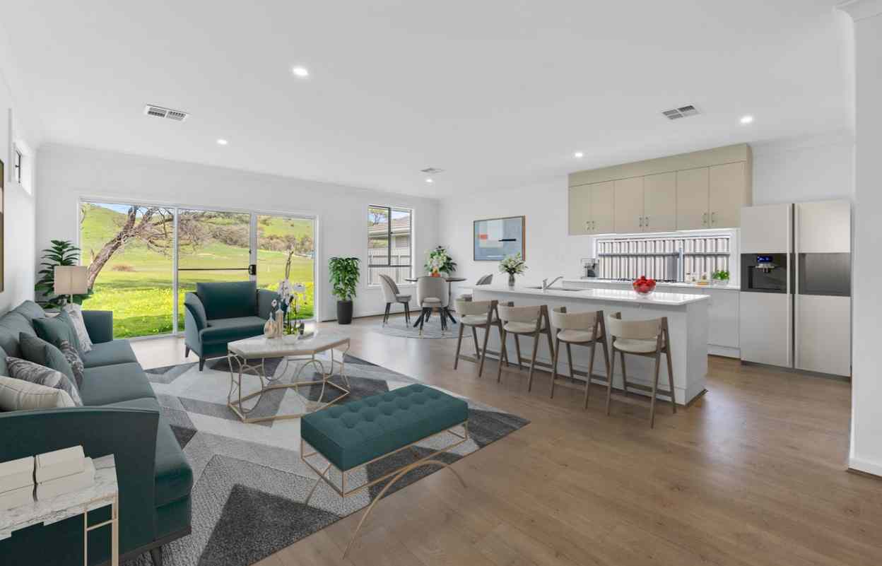 Available Now!  Brand new home with views!: SA Normanville, SA 5204 House | Prop-GPT the AI-Powered Property Portal