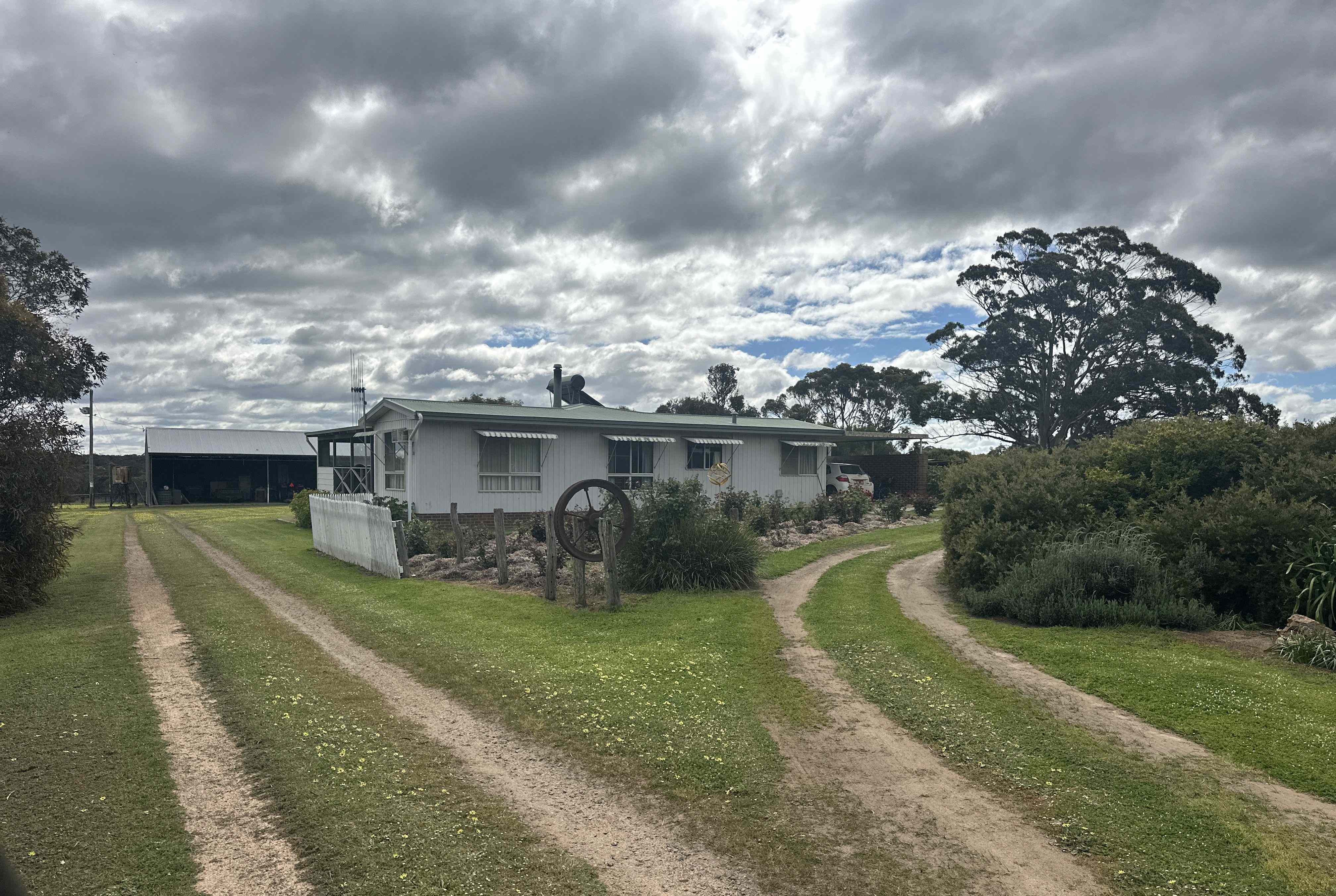 JUST LISTED - DON'T MISS OUT!: WA Kendenup, WA 6323 Cropping | Prop-GPT the AI-Powered Property Portal