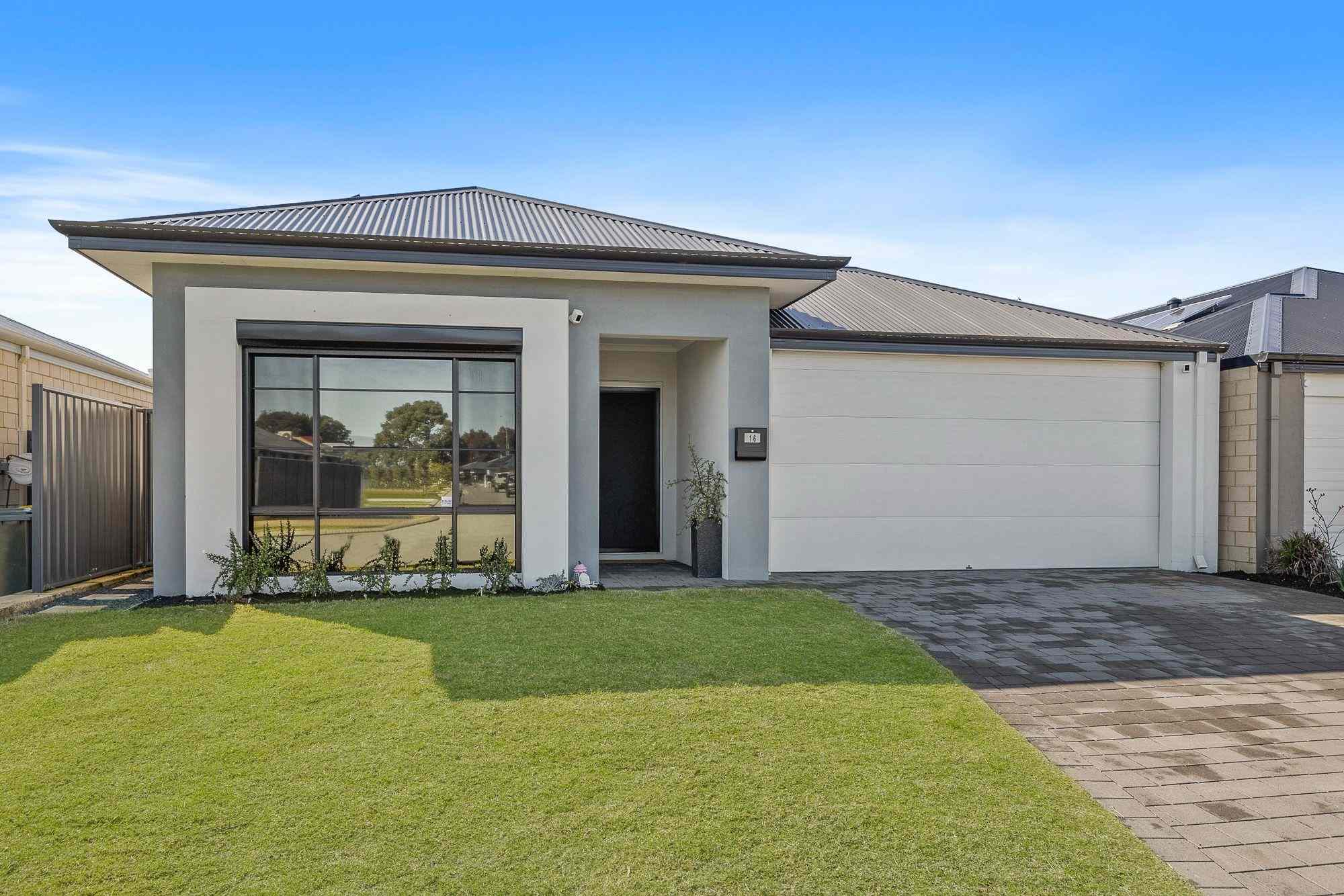 Modern family home in a great location: WA Meadow Springs, WA 6210 House | Prop-GPT the AI-Powered Property Portal