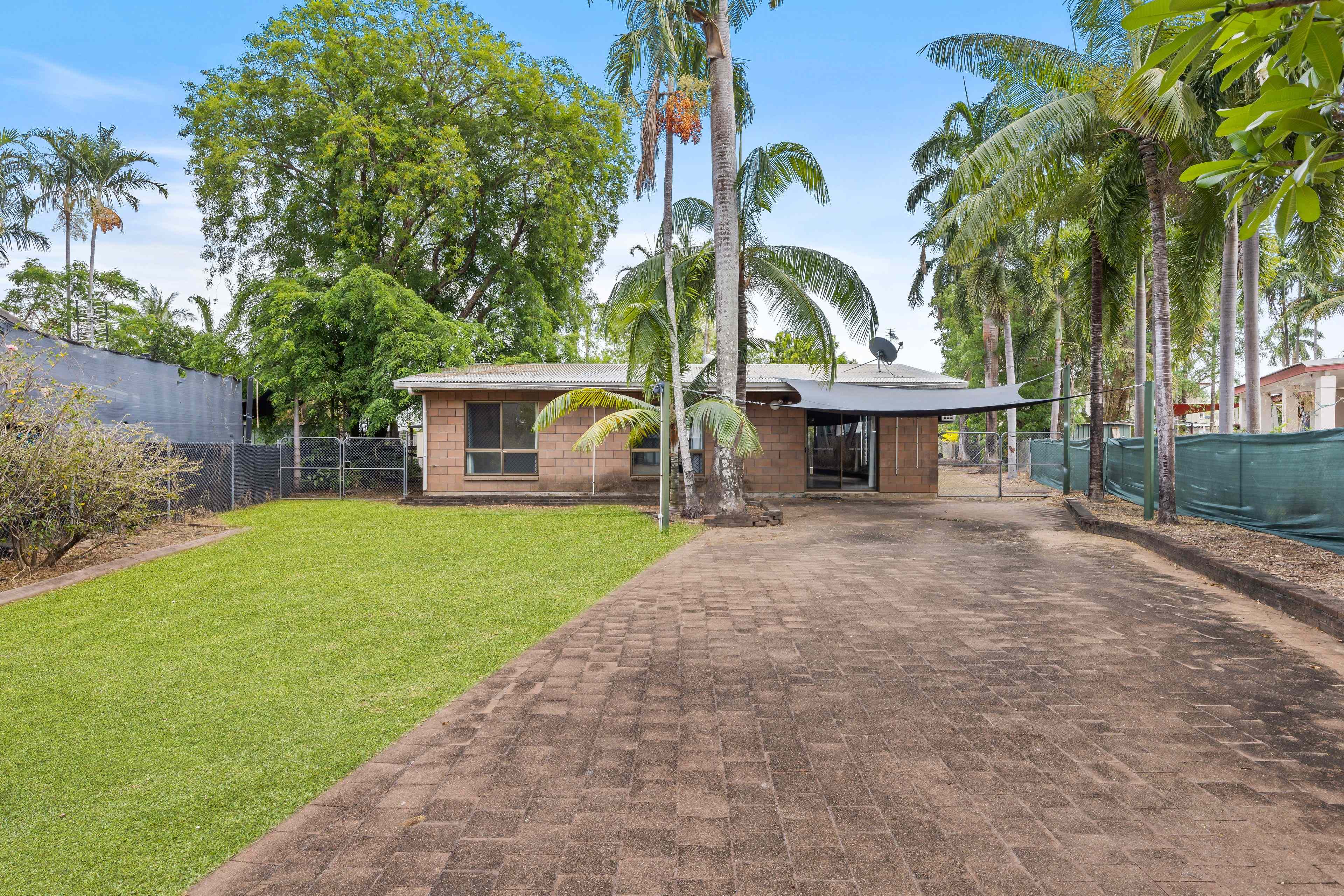 Spacious Family Home with Pool and Garden: NT Moulden, NT 0830 House | Prop-GPT the AI-Powered Property Portal