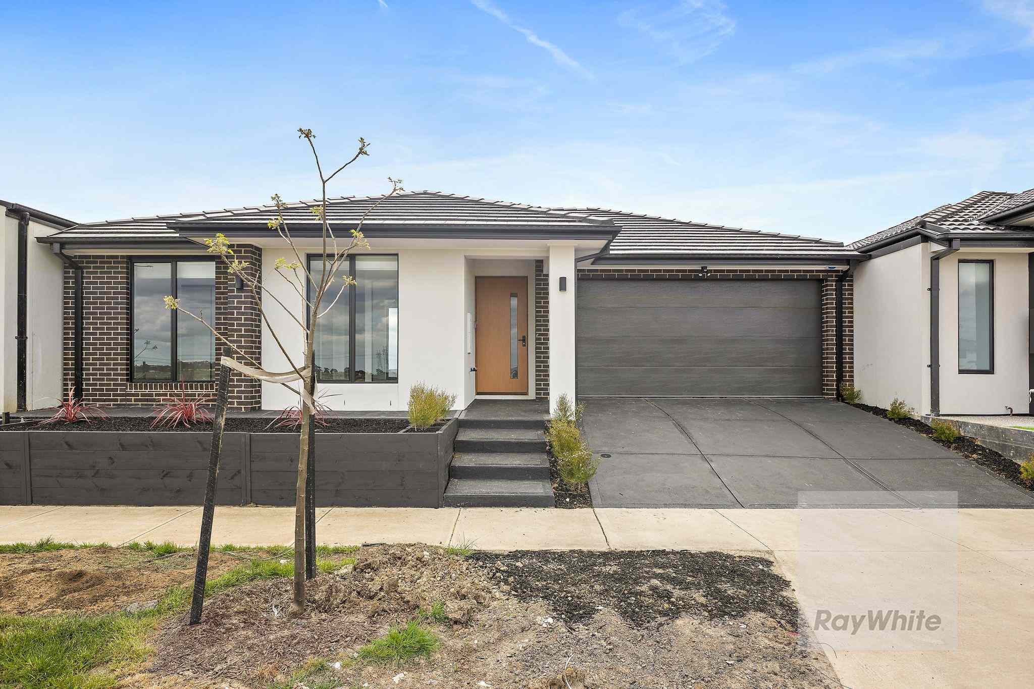 Brand New Family Home: VIC Donnybrook, VIC 3064 House | Prop-GPT the AI-Powered Property Portal