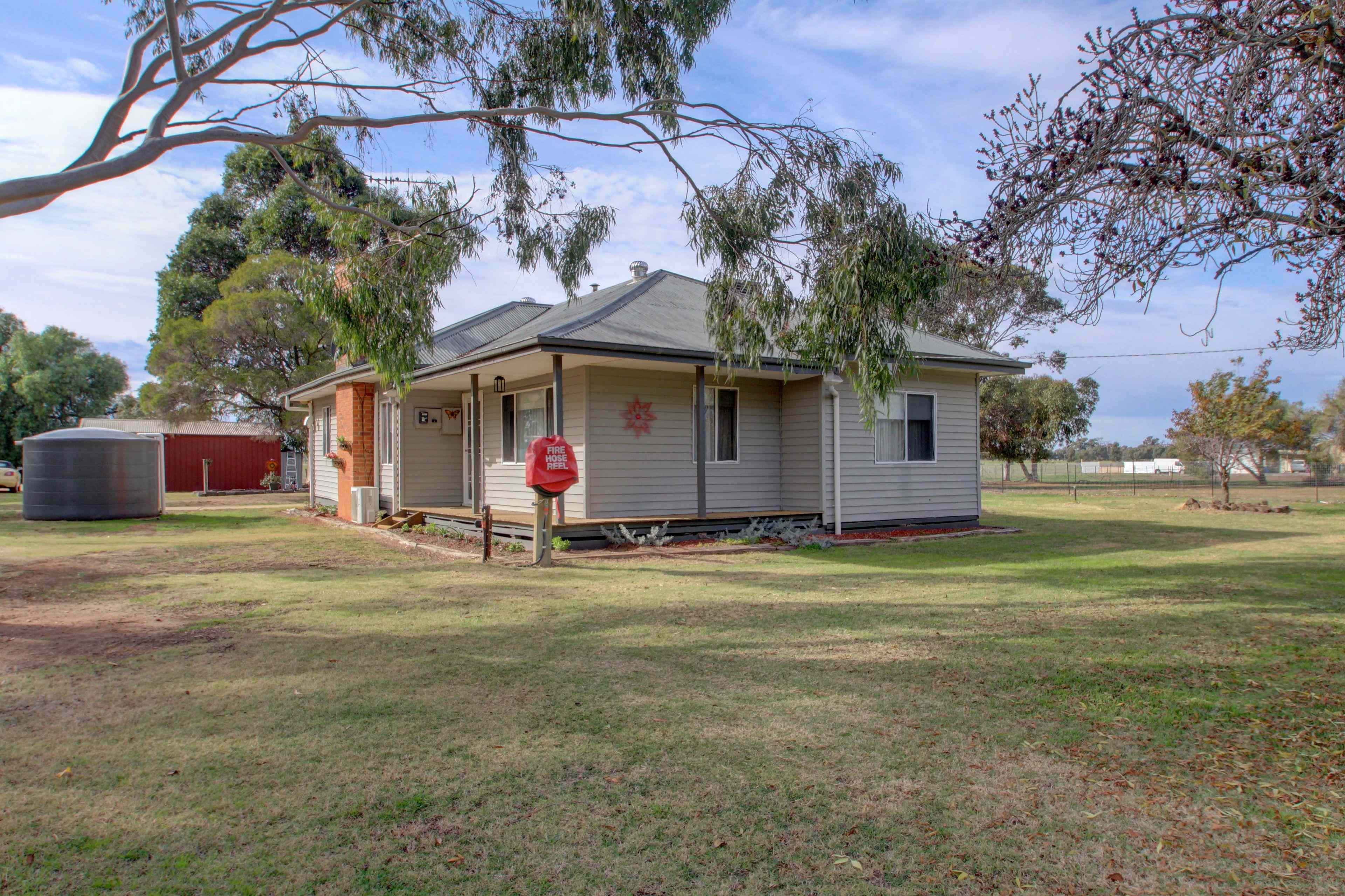 Charming 3 Bedroom on 2.5 Acres: VIC Muckatah, VIC 3644 House | Prop-GPT the AI-Powered Property Portal