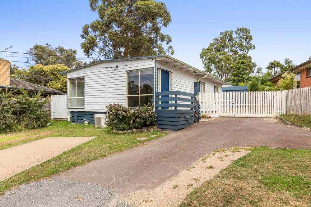 An Impressive Weatherboard Home: VIC Boronia, VIC 3155 House | Prop-GPT the AI-Powered Property Portal