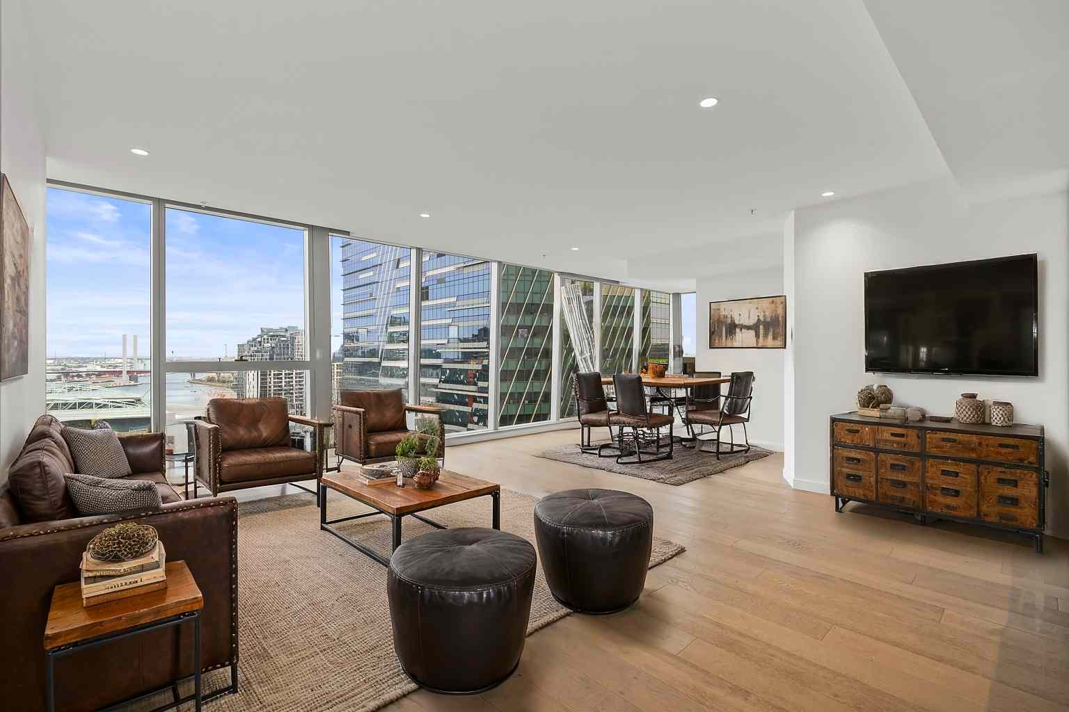 Stunning Views in Prime Location: VIC Melbourne, VIC 3000 Apartment | Prop-GPT the AI-Powered Property Portal