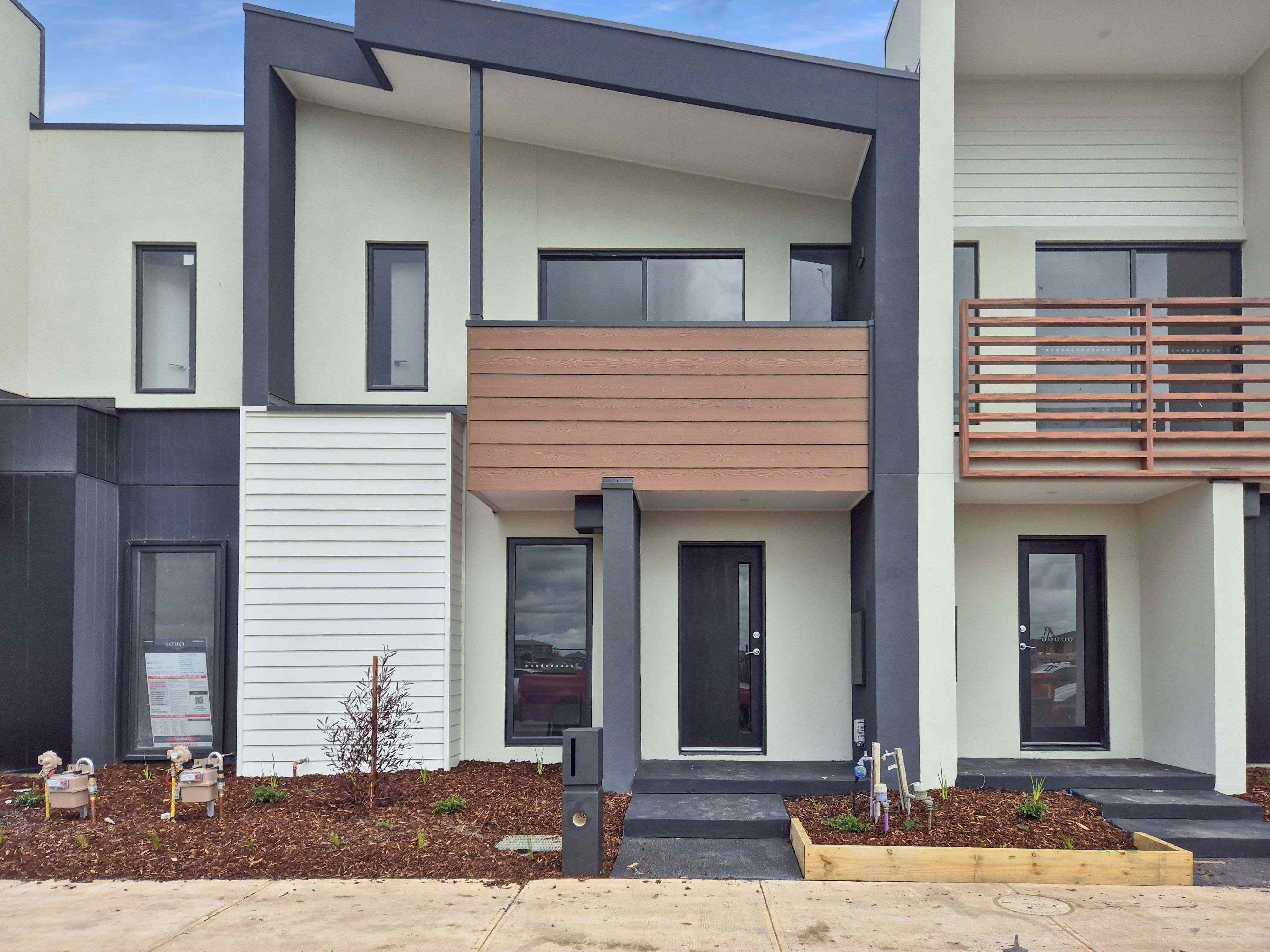 Stunning Double Storey Townhouse in Sought-After Clyde: VIC Clyde, VIC 3978 House | Prop-GPT the AI-Powered Property Portal