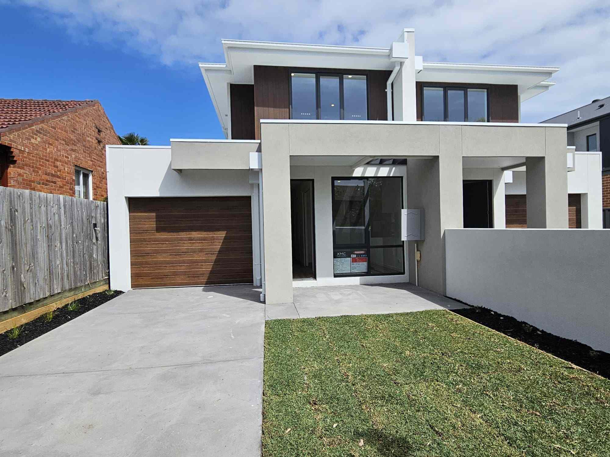 BE THE FIRST TO MOVE INTO THIS NEW TOWN RESIDENCE: VIC Hampton East, VIC 3188 Townhouse | Prop-GPT the AI-Powered Property Portal