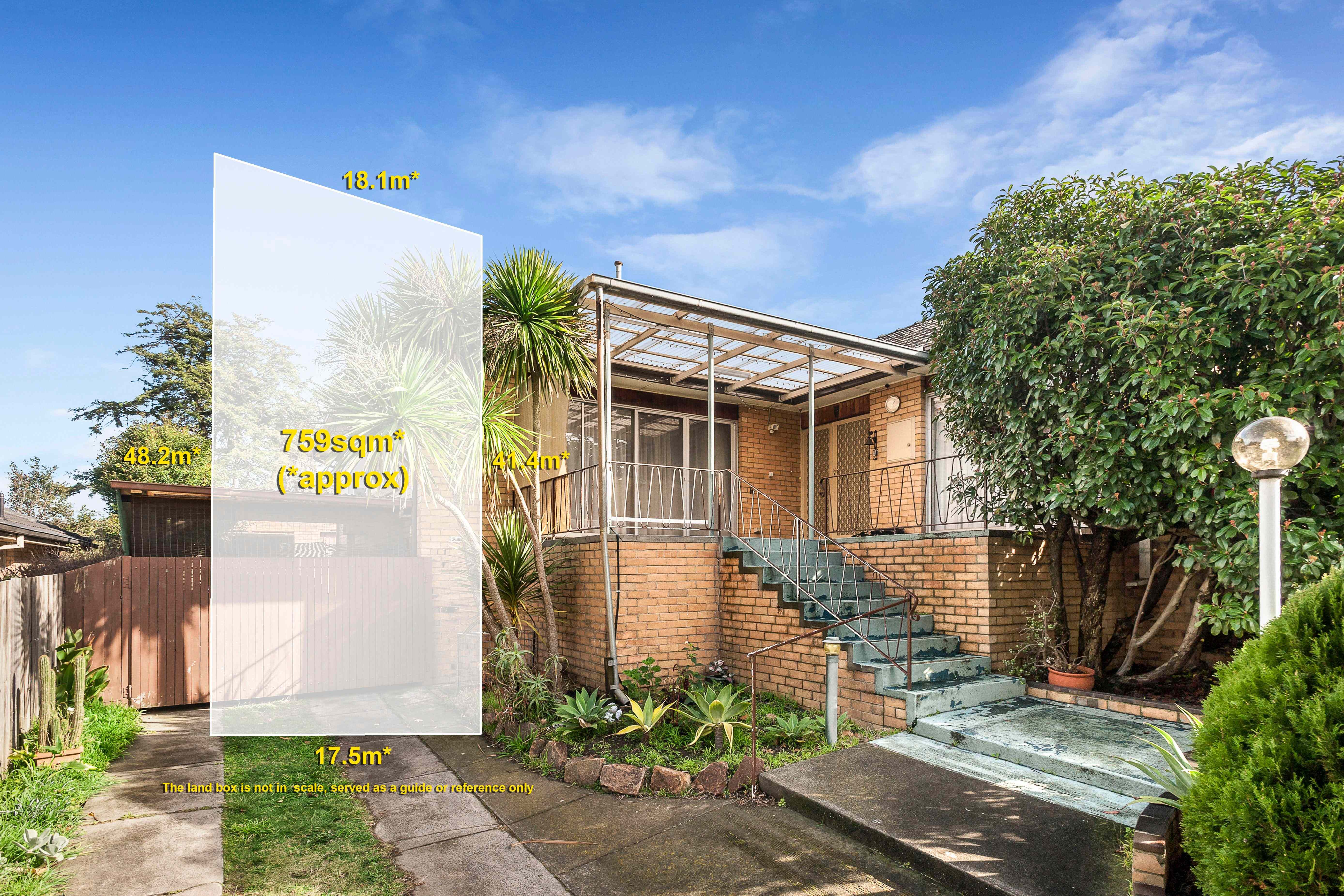 FAMILY HOME WITH NEW COSMETICS DONE & CLOSE TO EVERYTHING: VIC Glen Waverley, VIC 3150 House | Prop-GPT the AI-Powered Property Portal