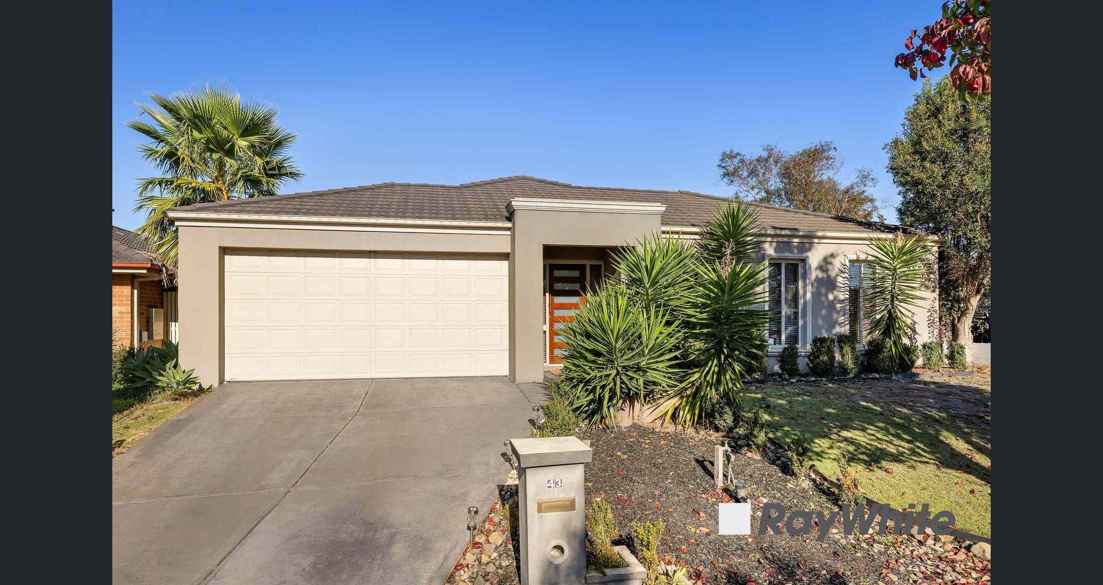 MODERN FAMILY ELEGANCE IN A PREMIUM NARRE WARREN SOUTH LOCALE!: VIC Narre Warren South, VIC 3805 House | Prop-GPT the AI-Powered Property Portal