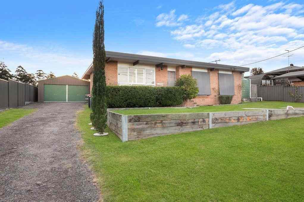 Peaceful Living: NSW Ebenezer, NSW 2756 House | Prop-GPT the AI-Powered Property Portal