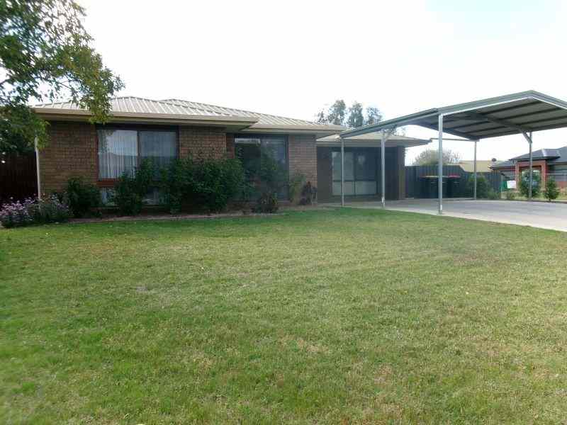 South East Location: NSW Deniliquin, NSW 2710 House | Prop-GPT the AI-Powered Property Portal