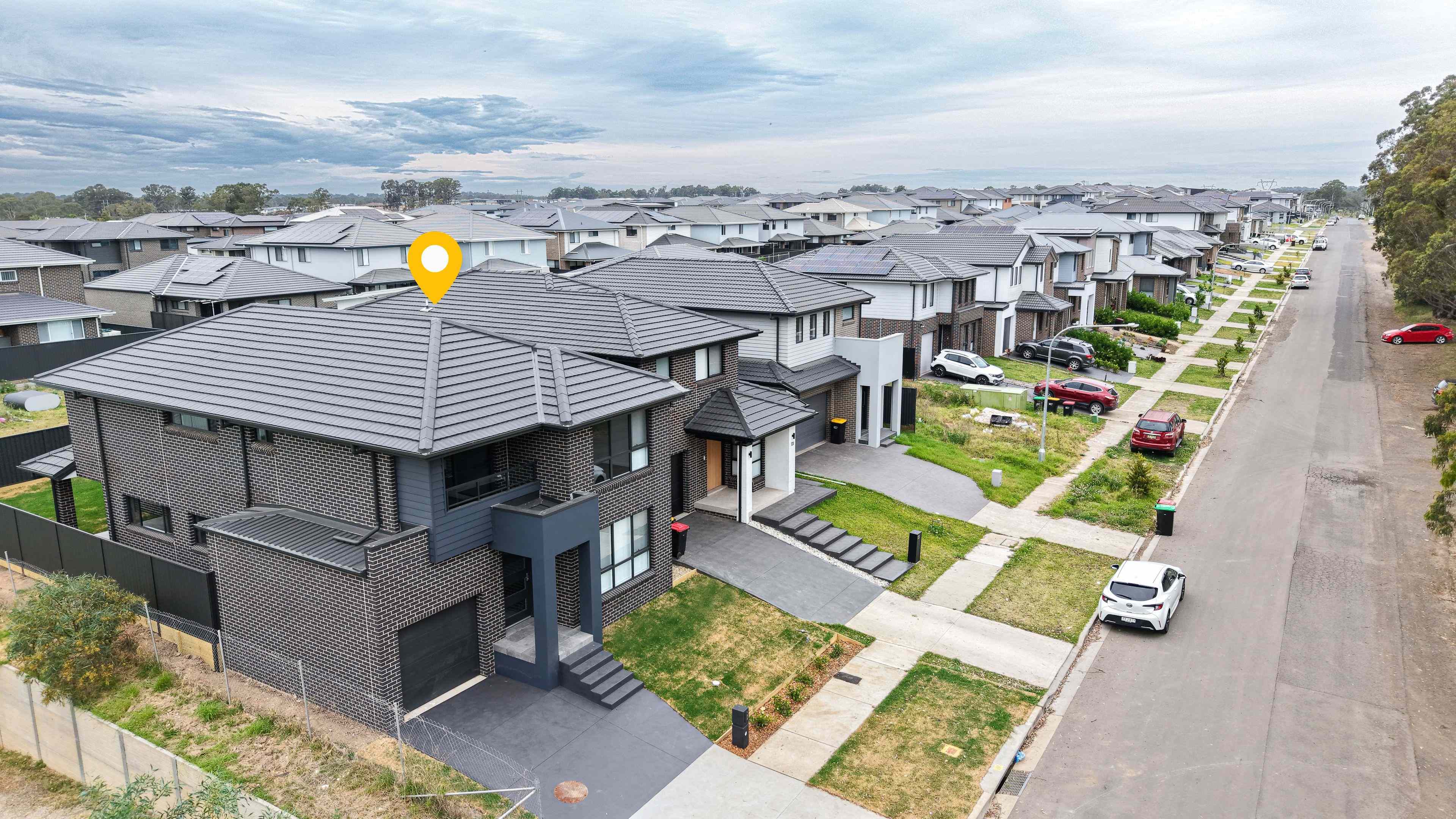 Modern Family Living with Style & Space - 5 Bedroom Stunner!: NSW Austral, NSW 2179 House | Prop-GPT the AI-Powered Property Portal