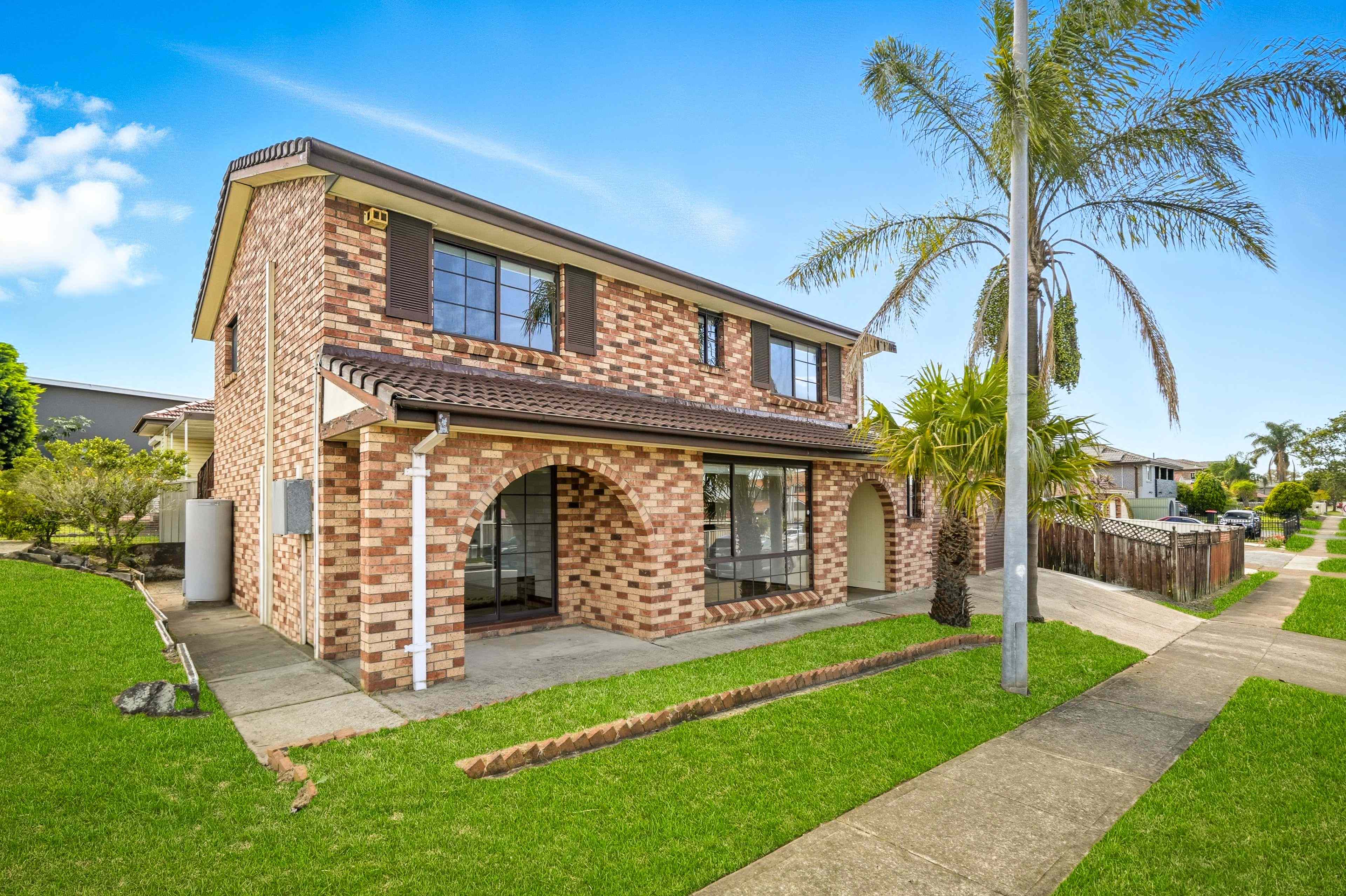 Renovated Four Bedroom Double Storey Home In A Prime Location!: NSW Bossley Park, NSW 2176 House | Prop-GPT the AI-Powered Property Portal