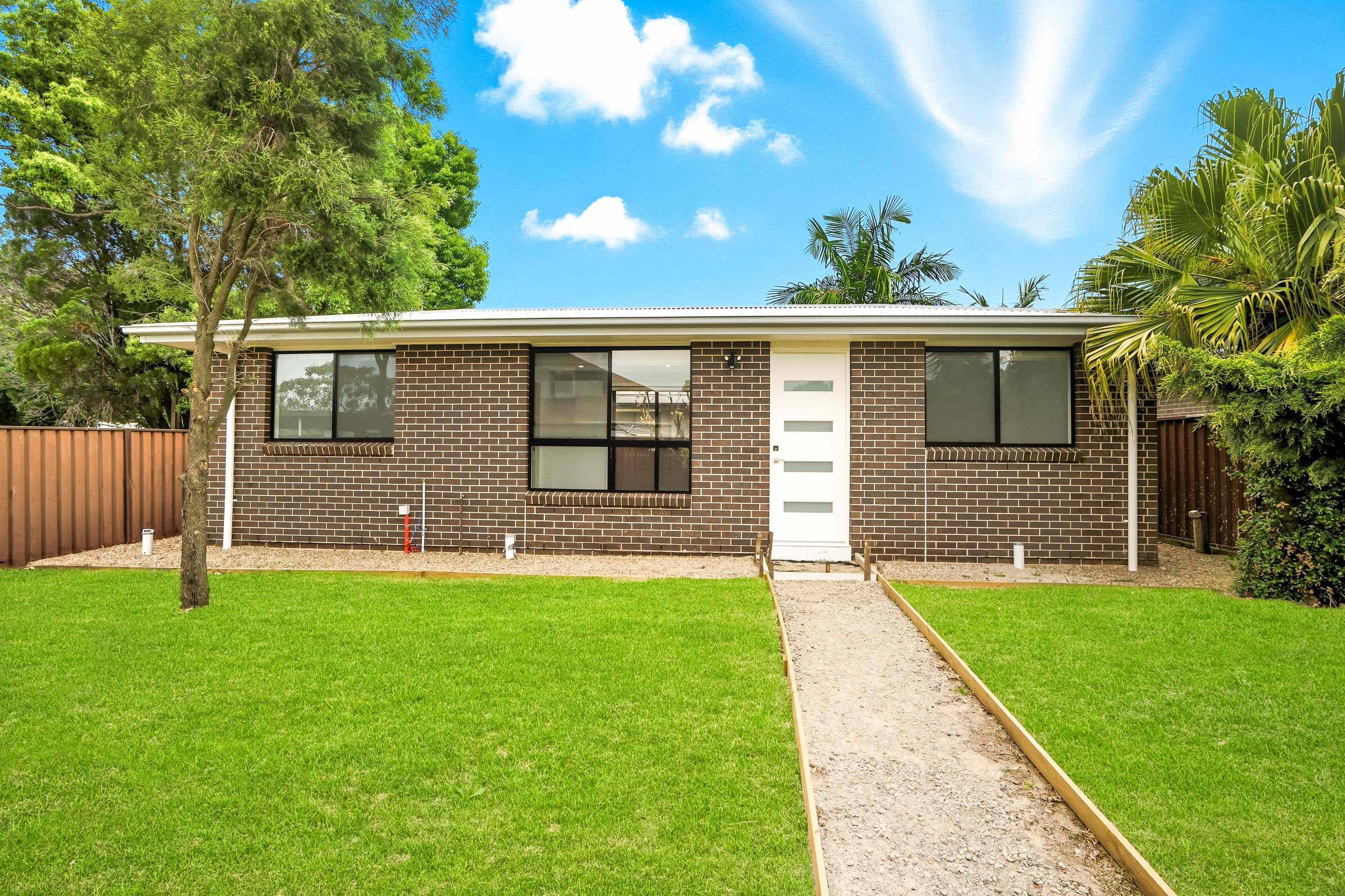 BRAND NEW SPACIOUS TWO BEDROOM GRANNY FLAT: NSW Mount Druitt, NSW 2770 House | Prop-GPT the AI-Powered Property Portal