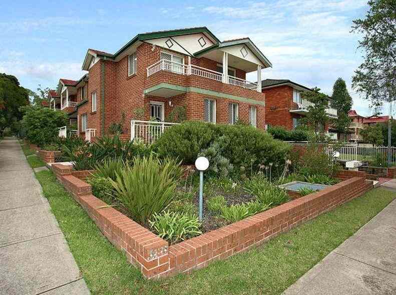 Spacious and Modern 4-Bedroom Townhouse - Narwee: NSW Narwee, NSW 2209 Townhouse | Prop-GPT the AI-Powered Property Portal