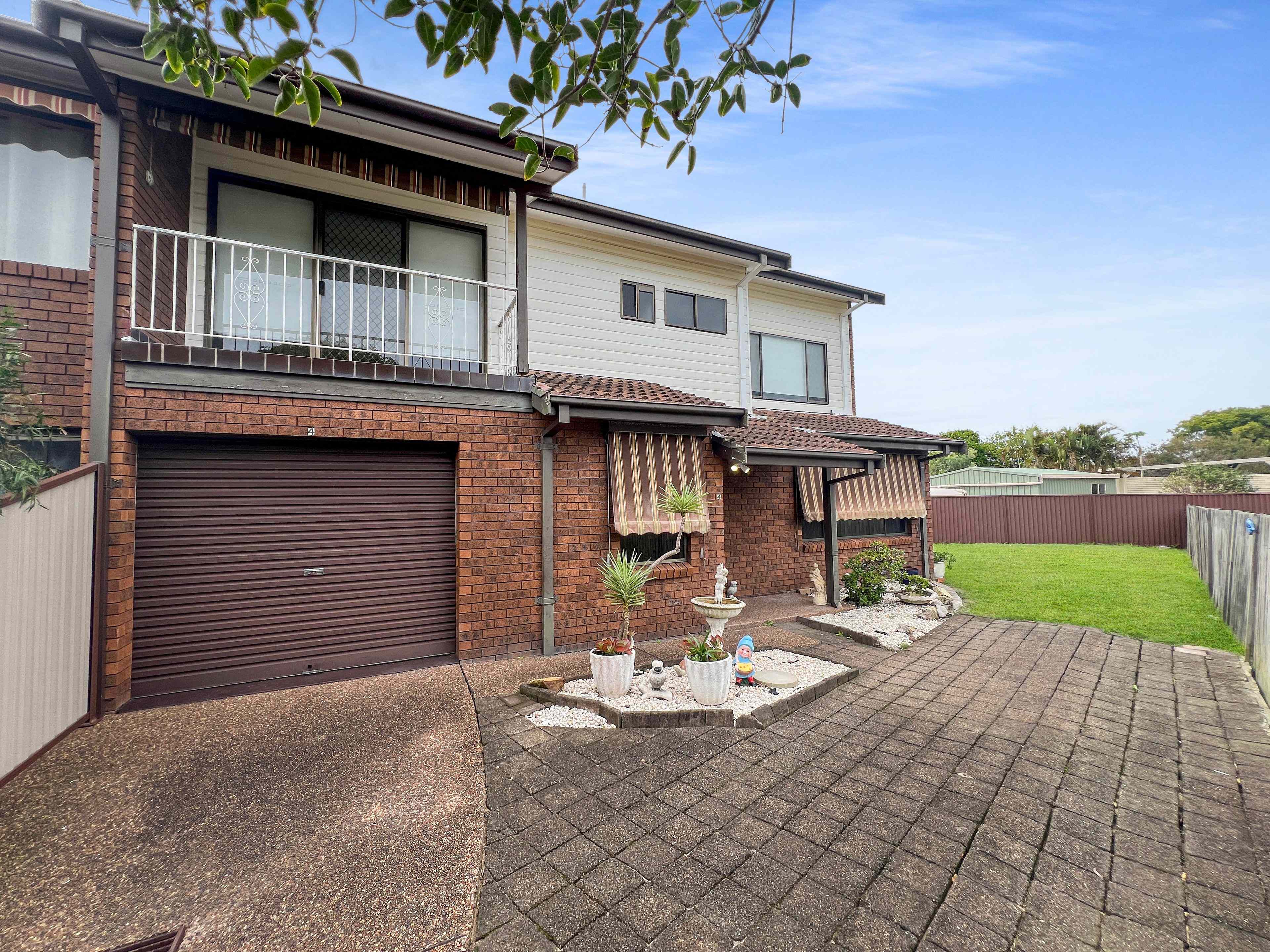 2 Bedroom townhouse located in the heart of Toukley!: NSW Toukley, NSW 2263 House | Prop-GPT the AI-Powered Property Portal