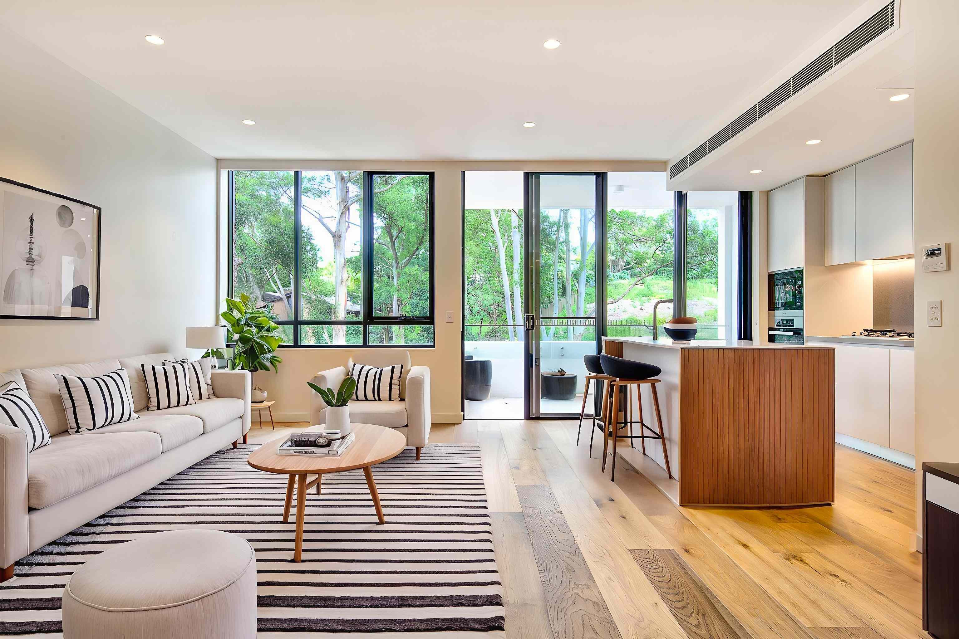 MODERN 2 BEDROOM 2 BATHROOM UNIT - PRIME LOCATION: NSW West Pymble, NSW 2073 Apartment | Prop-GPT the AI-Powered Property Portal