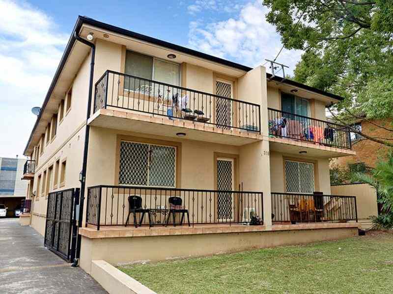 Two Bedroom Unit in a Convenient Location!: NSW Merrylands, NSW 2160 Unit | Prop-GPT the AI-Powered Property Portal