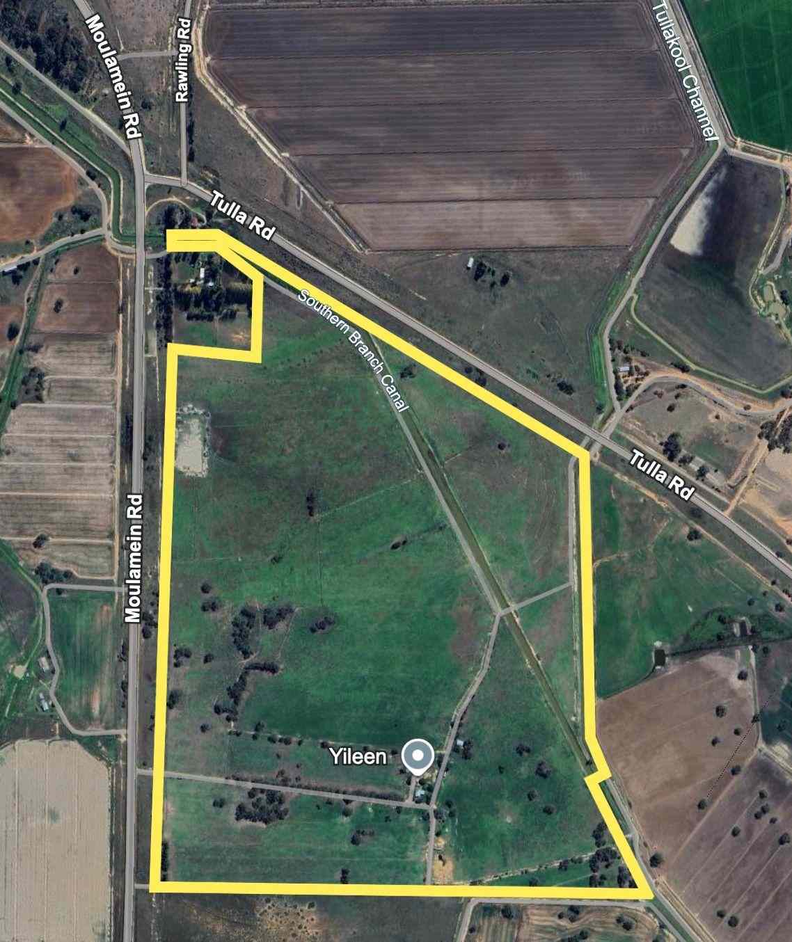 240 Acre Farm - Unique Opportunity: NSW Tullakool, NSW 2732 Mixed Farming | Prop-GPT the AI-Powered Property Portal
