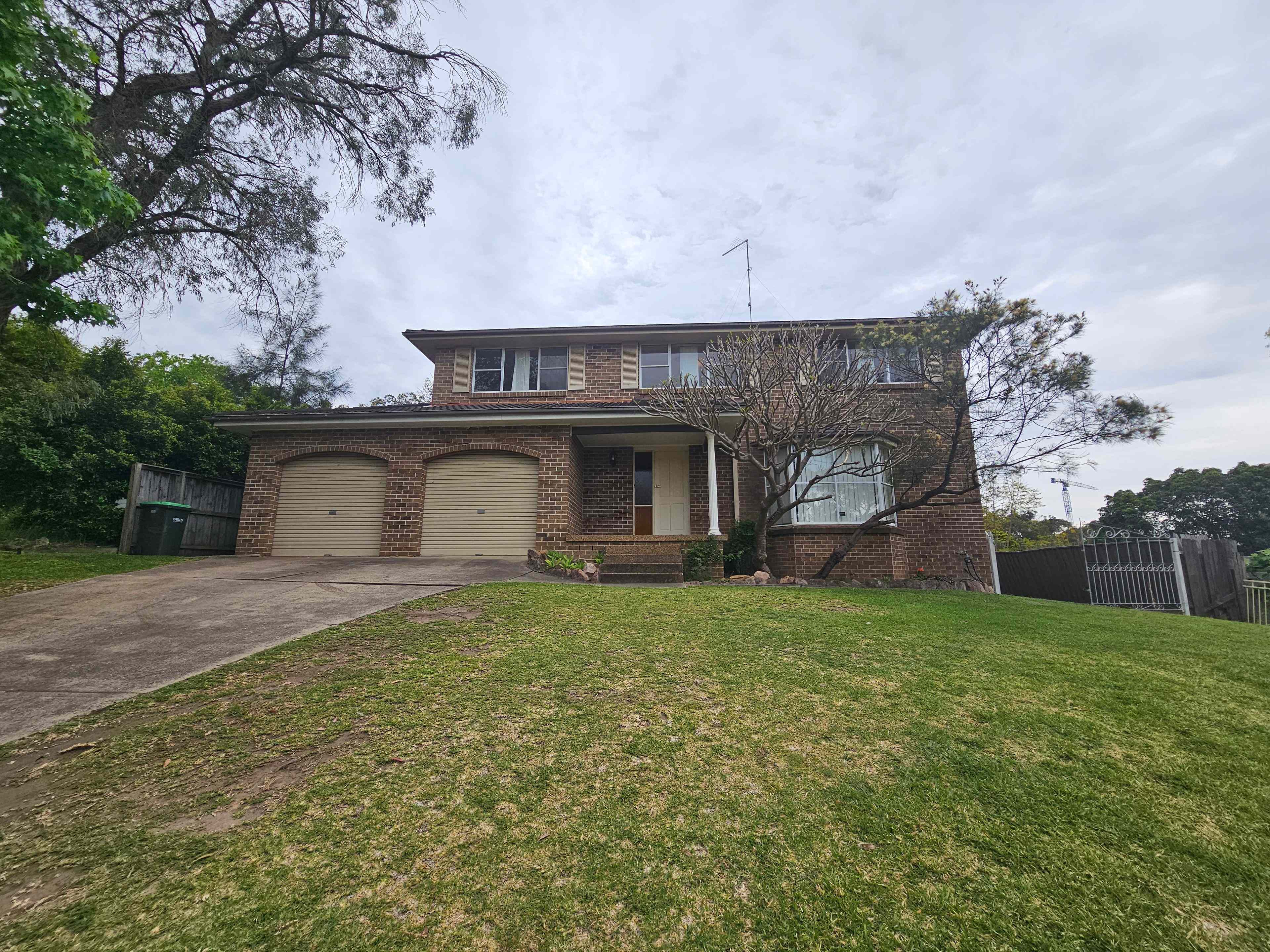 A tasteful family residence walking distance to Showground station: NSW Castle Hill, NSW 2154 House | Prop-GPT the AI-Powered Property Portal