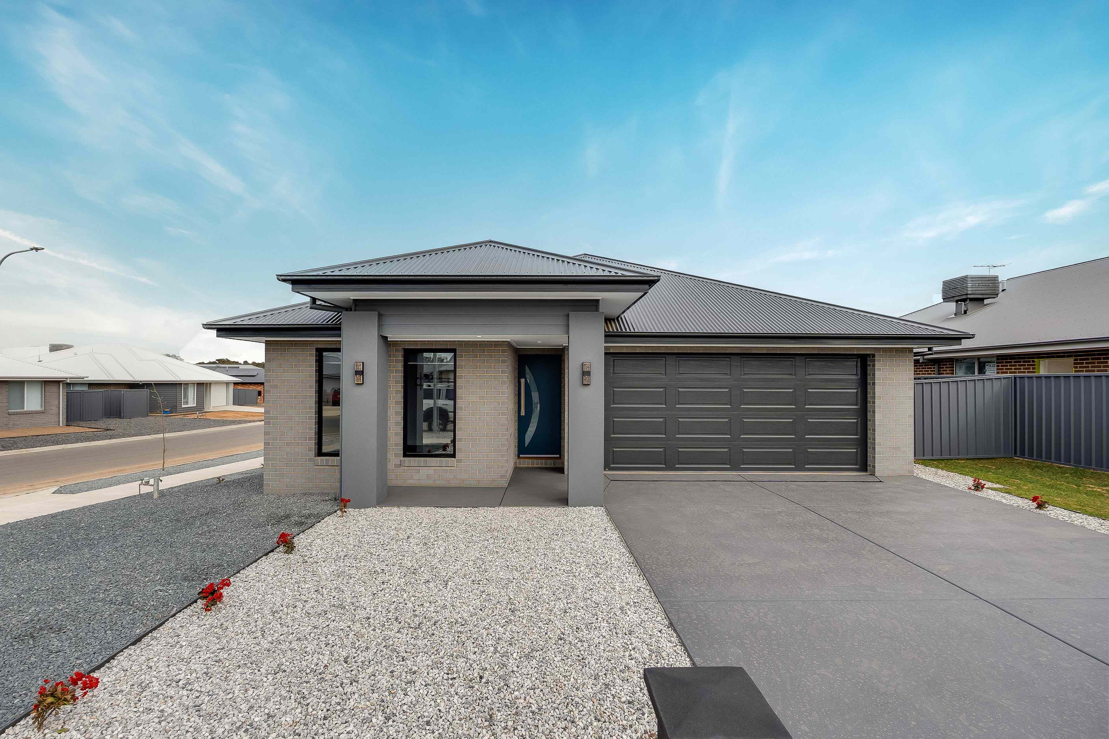Just Completed! Brand New 4 Bedroom Home - Don't Miss Out!: NSW Thurgoona, NSW 2640 House | Prop-GPT the AI-Powered Property Portal