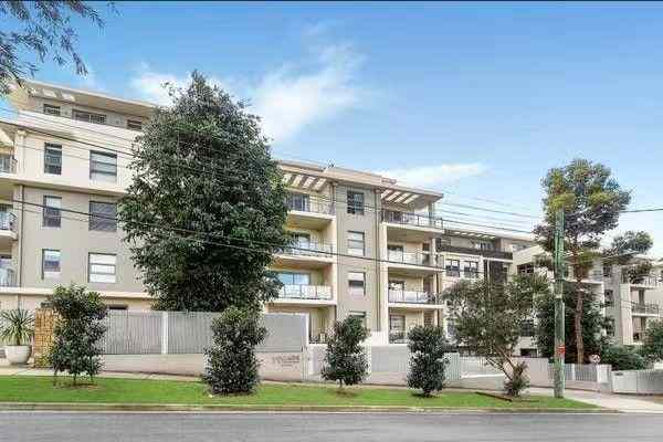 One-Bedroom in a Leafy, Lifestyle Location: NSW Lane Cove North, NSW 2066 Unit | Prop-GPT the AI-Powered Property Portal