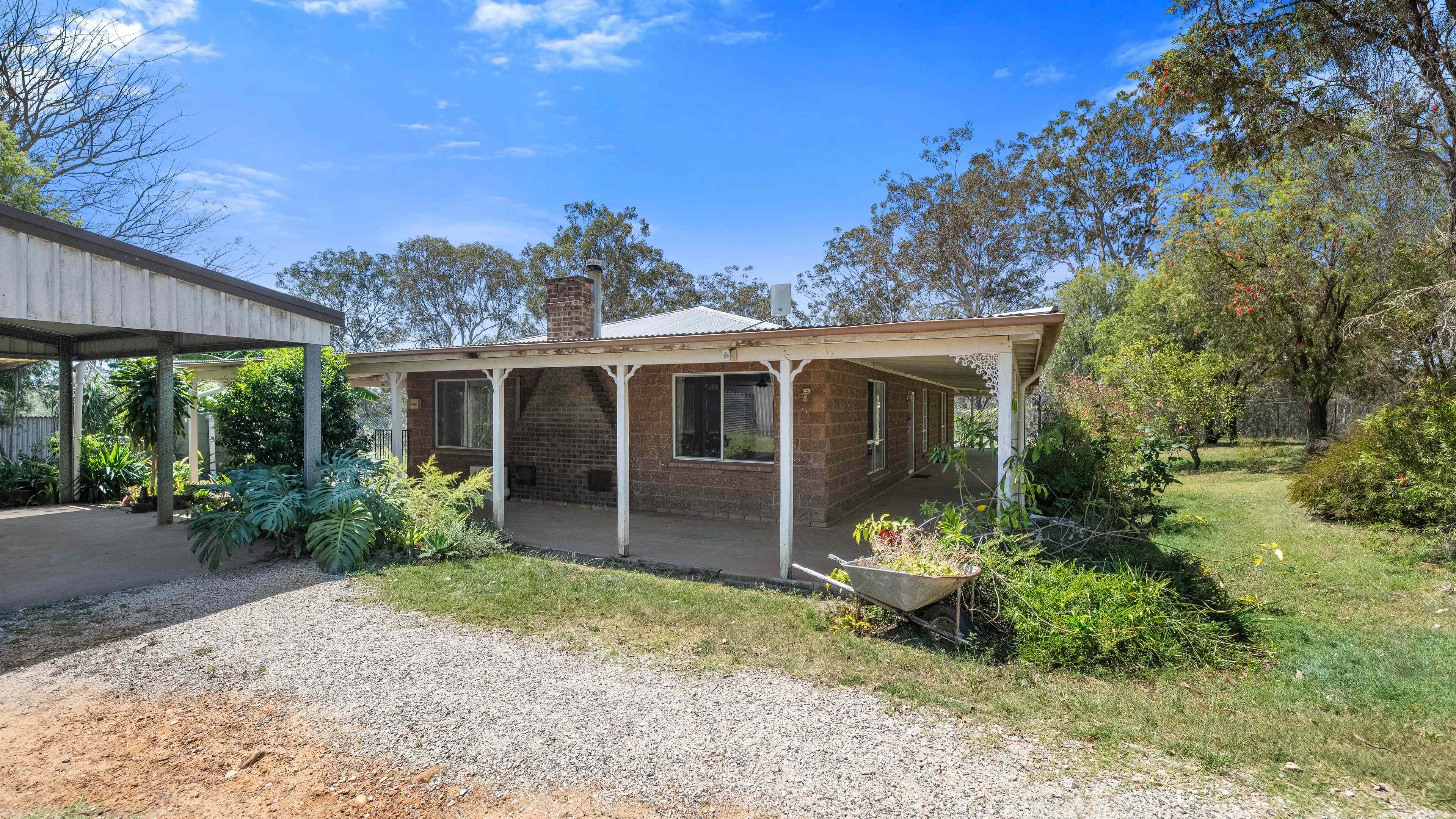 3 bedroom property with rural setting: NSW Rushforth, NSW 2460 Other | Prop-GPT the AI-Powered Property Portal