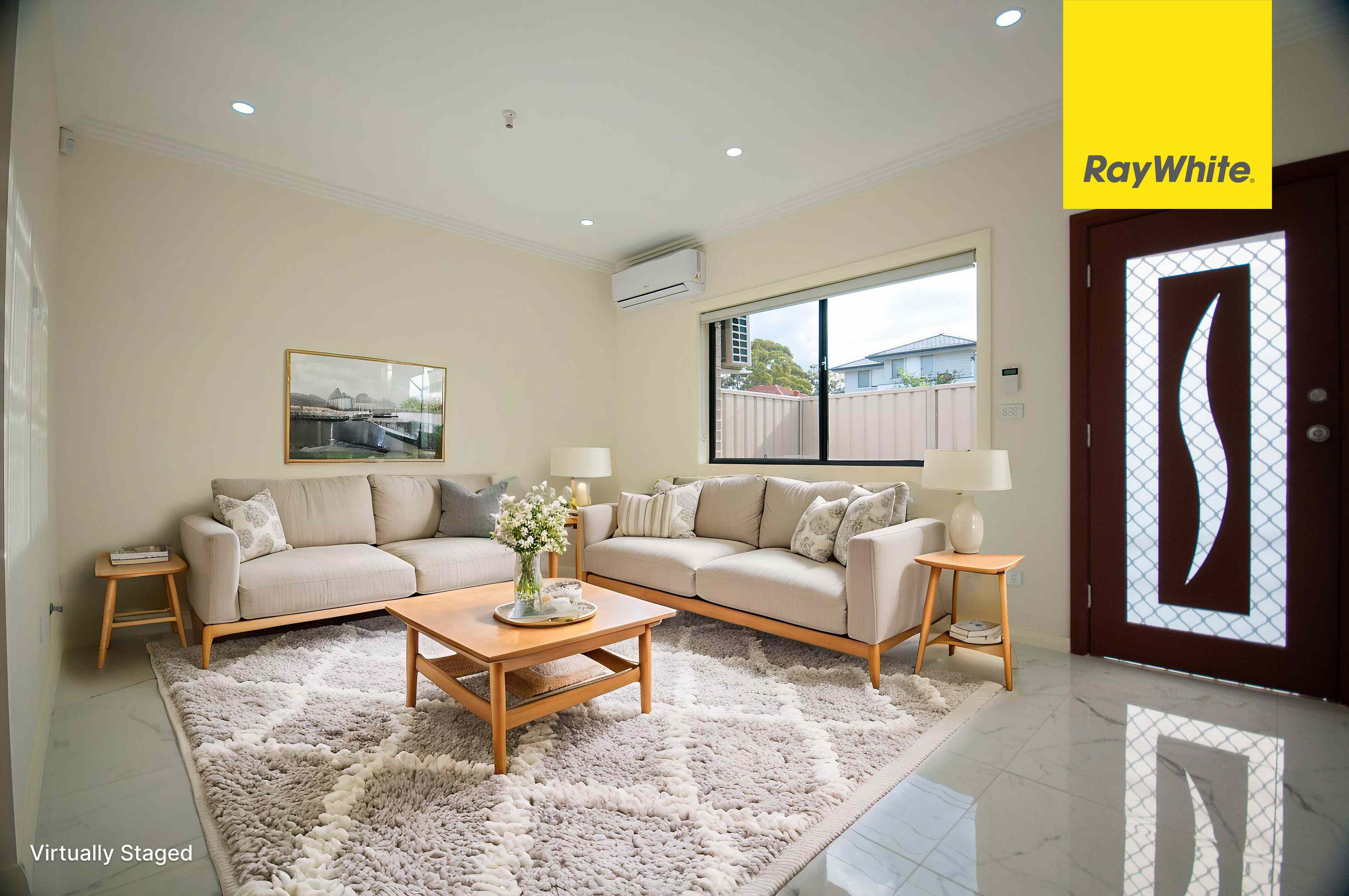 BRAND NEW GRANNY FLAT OFFERING MODERN LIVING AND PRIVACY: NSW Lidcombe, NSW 2141 Flat | Prop-GPT the AI-Powered Property Portal