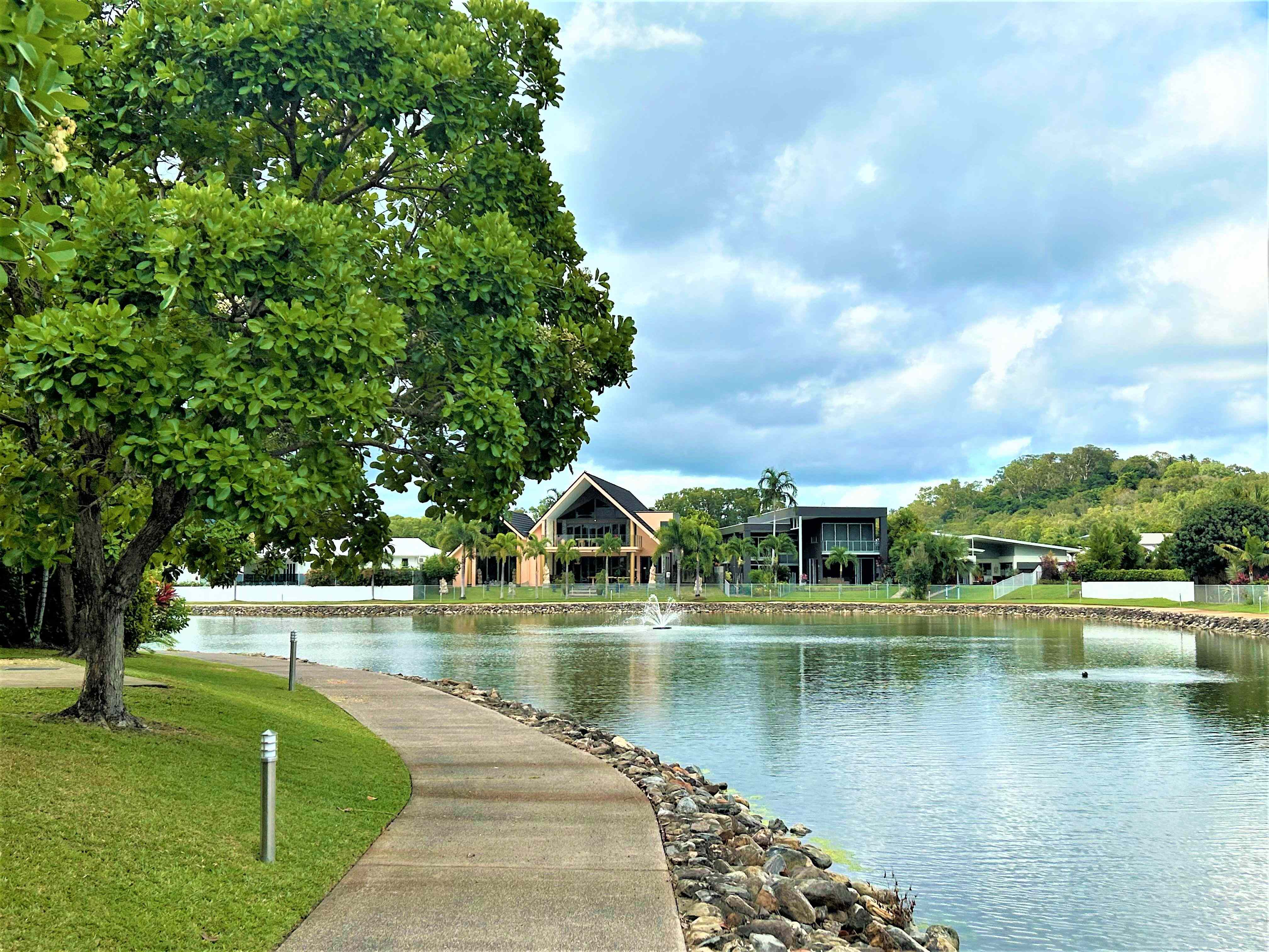 Short Term Furnished Property with Resort Facilities: QLD Trinity Beach, QLD 4879 Unit | Prop-GPT the AI-Powered Property Portal