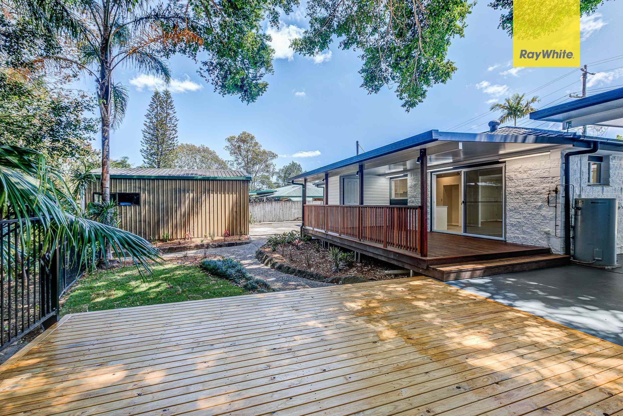 Fully Renovated Home - Move In Now!: QLD Shailer Park, QLD 4128 House | Prop-GPT the AI-Powered Property Portal