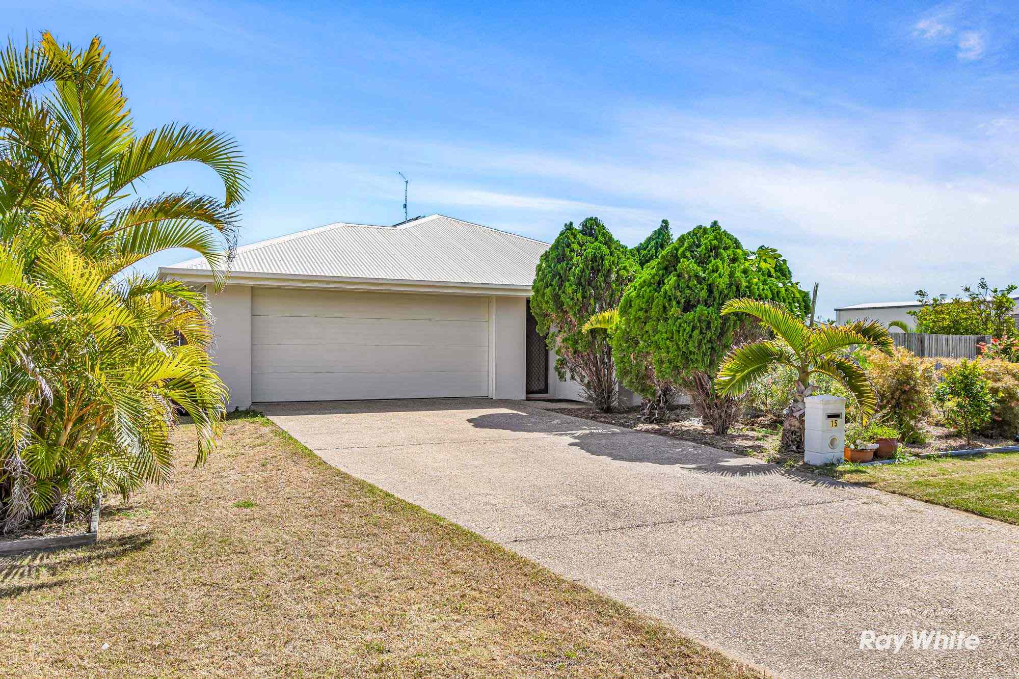 Spacious 4-Bedroom Family Home Near Mulambin Beach & The Causeway Lake: QLD Mulambin, QLD 4703 House | Prop-GPT the AI-Powered Property Portal