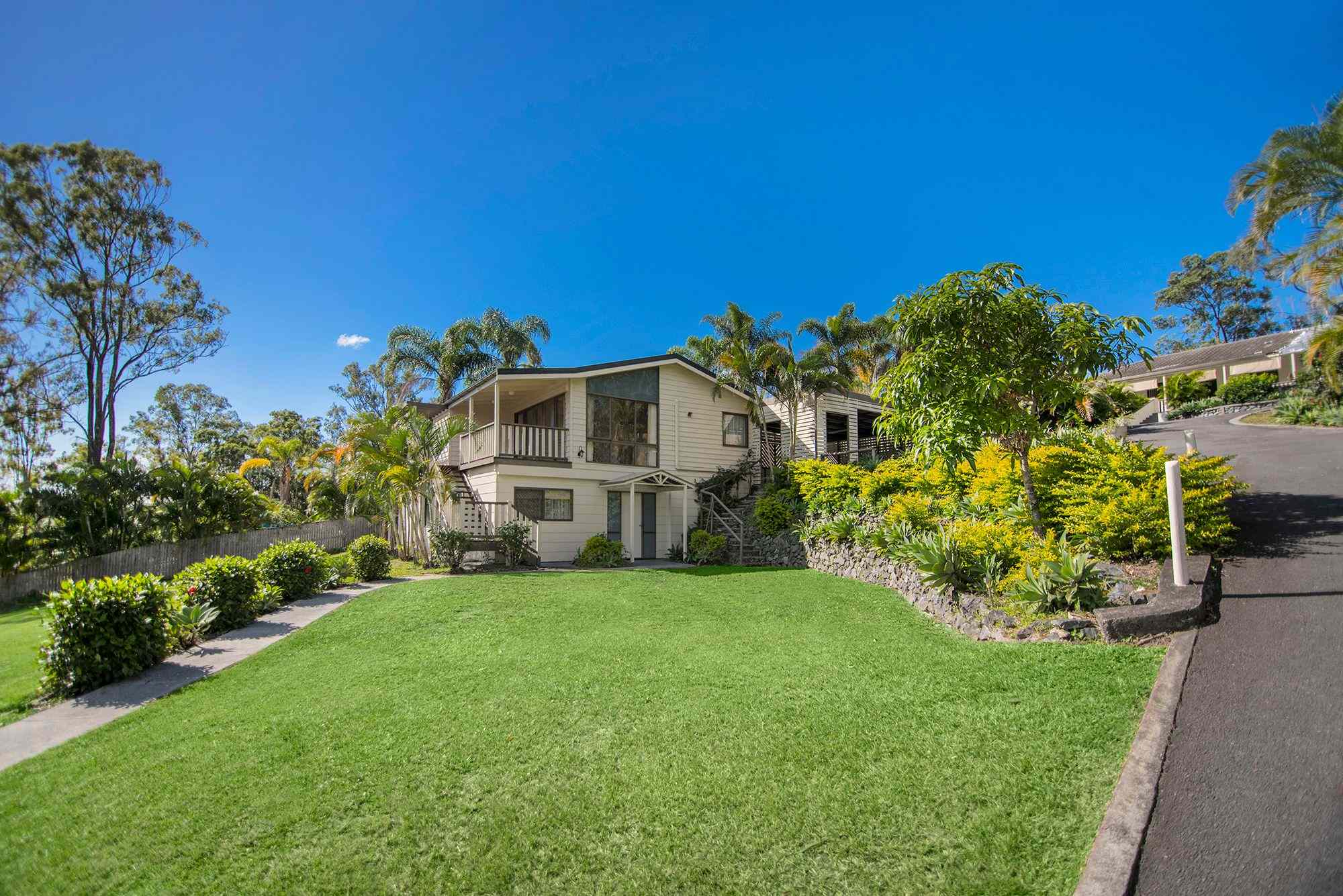 Acreage Elegance in Oxenford - Your Spacious Retreat Awaits at 26 Ruth Terrace: QLD Oxenford, QLD 4210 House | Prop-GPT the AI-Powered Property Portal