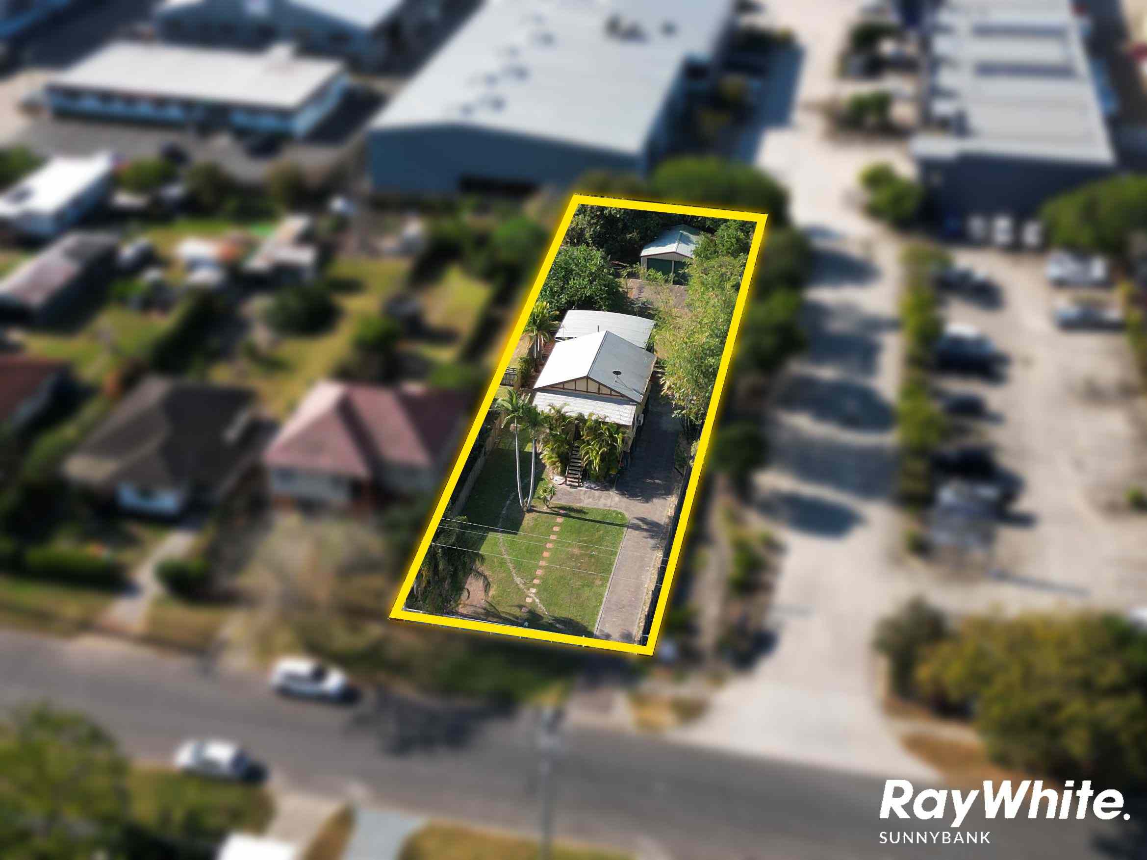Charming Queenslander in a Prime Location: QLD Coopers Plains, QLD 4108 House | Prop-GPT the AI-Powered Property Portal