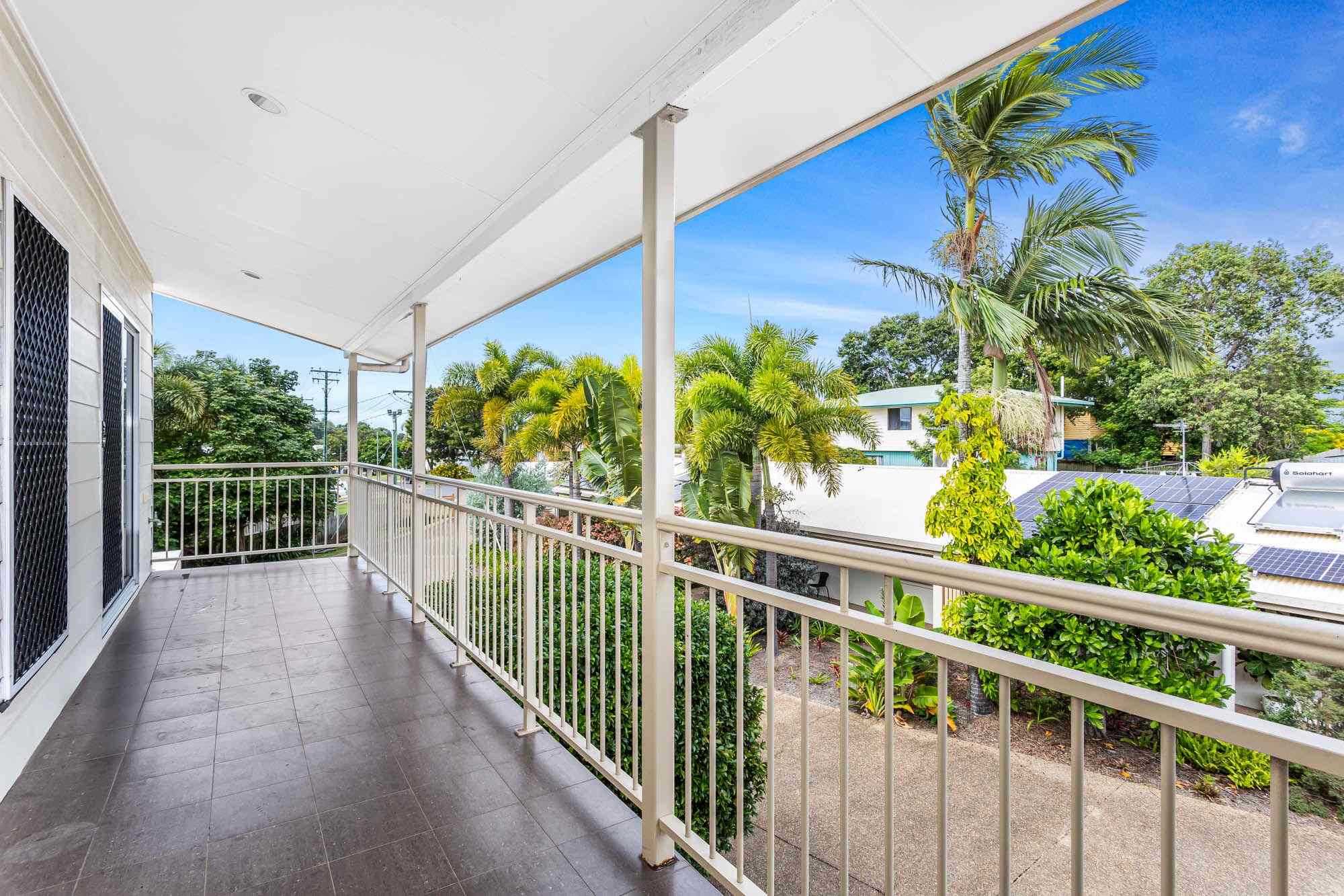 Comfortable & Convenient - Fully Furnished 2-Bedroom Highset Unit: QLD Yeppoon, QLD 4703 Unit | Prop-GPT the AI-Powered Property Portal