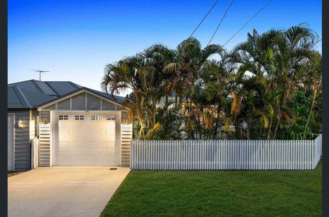 Renovated cottage with large yard: QLD Murarrie, QLD 4172 House | Prop-GPT the AI-Powered Property Portal