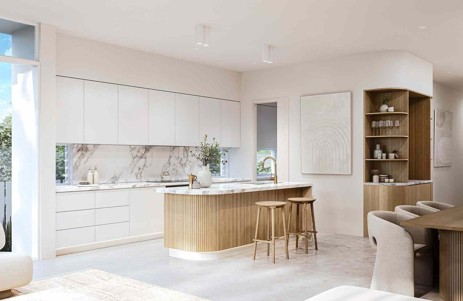 Sophisticated Coastal Sanctuary in Palm Beach: QLD Palm Beach, QLD 4221 House | Prop-GPT the AI-Powered Property Portal