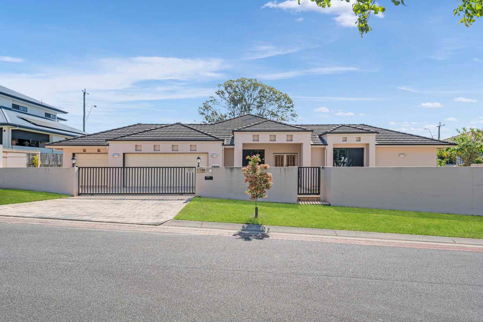 Grand Single Level Living On Cerbaia!: QLD Bridgeman Downs, QLD 4035 House | Prop-GPT the AI-Powered Property Portal