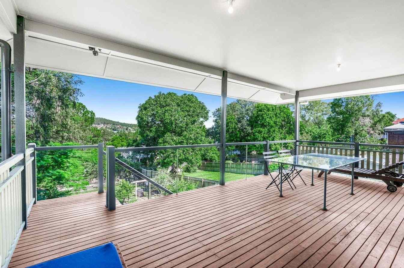 665 Old Cleveland Road, CAMP HILL, QLD 4152 - House for Rent - harcourts.net: QLD Camp Hill, QLD 4152 House | Prop-GPT the AI-Powered Property Portal