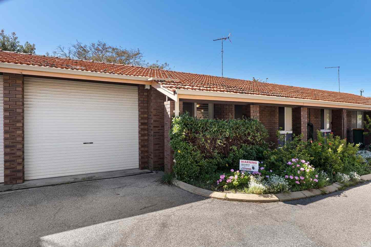 Prop-GPT: House: WA Dudley Park, WA 6210 7/23 Creery Street, DUDLEY PARK, WA 6210 - House for Rent - harcourts.net