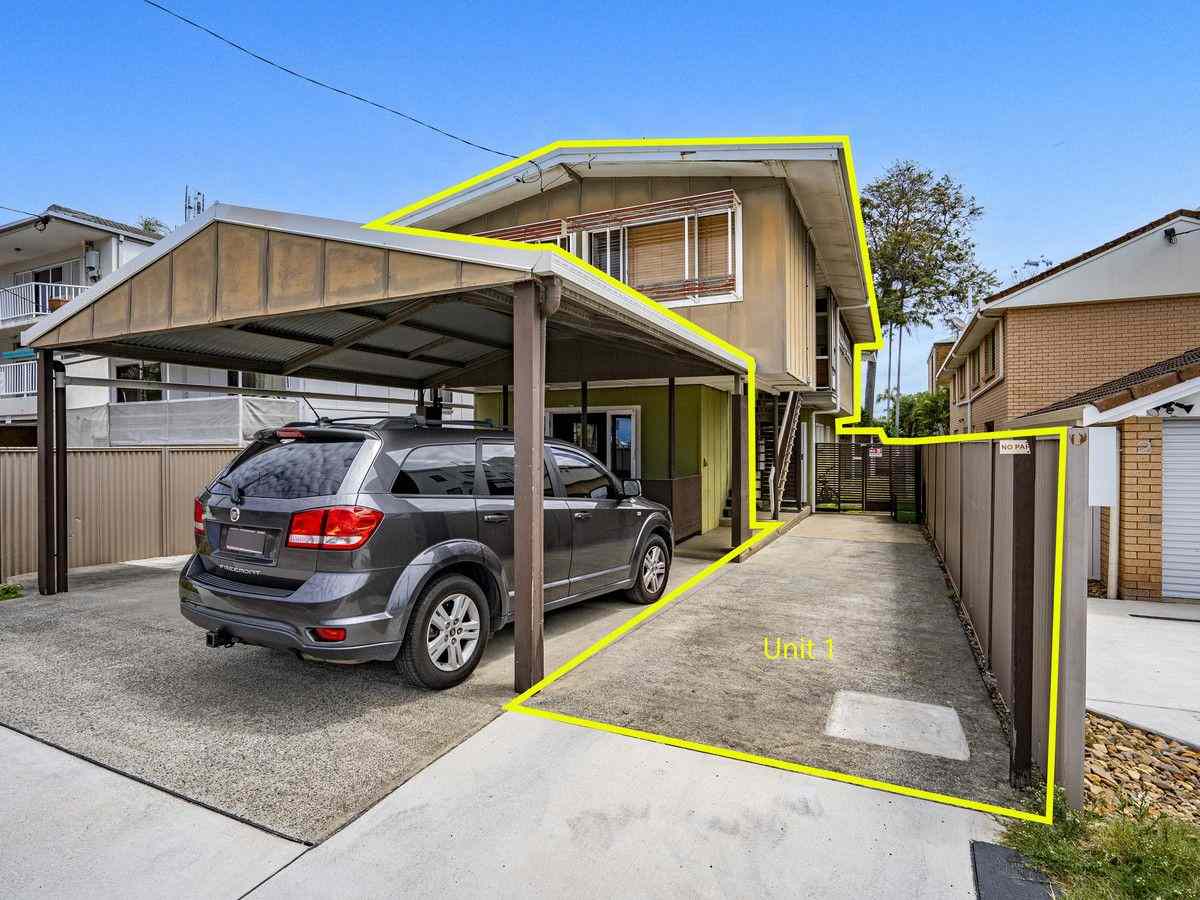 1/2040 Gold Coast Highway, MIAMI, QLD 4220 - Duplex / Semi - Detached for Rent - harcourts.net: QLD Miami, QLD 4220 Property | Prop-GPT the AI-Powered Property Portal