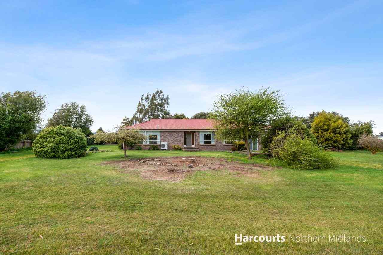 1A West Street, CAMPBELL TOWN, TAS 7210 - House for Rent - harcourts.net: TAS Campbell Town, TAS 7210 House | Prop-GPT the AI-Powered Property Portal