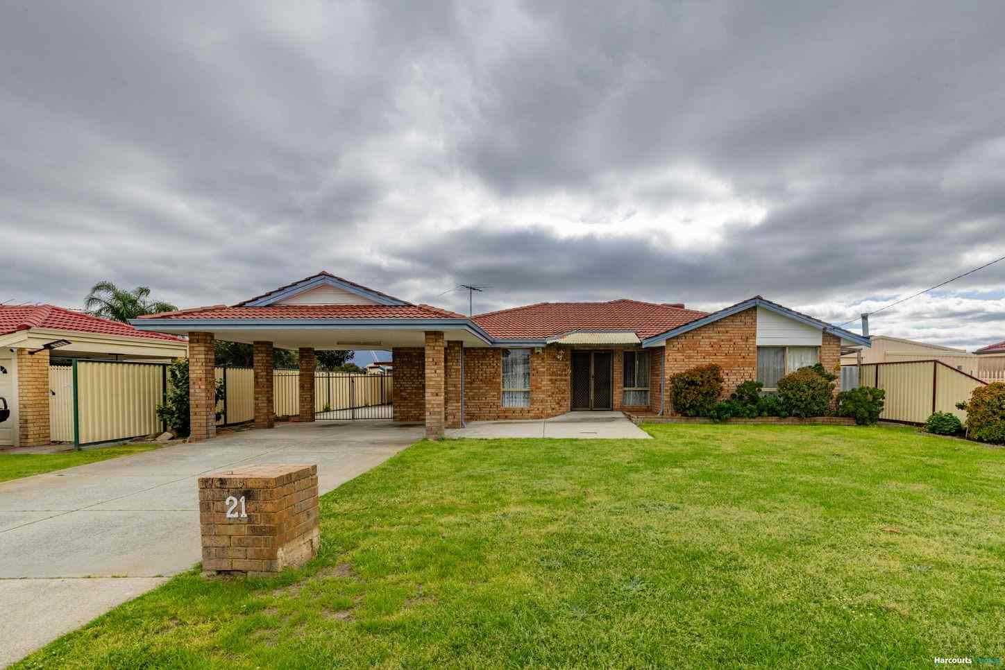 21 Bellbird Avenue, HUNTINGDALE, WA 6110 - House for Rent - harcourts.net: WA Huntingdale, WA 6110 House | Prop-GPT the AI-Powered Property Portal