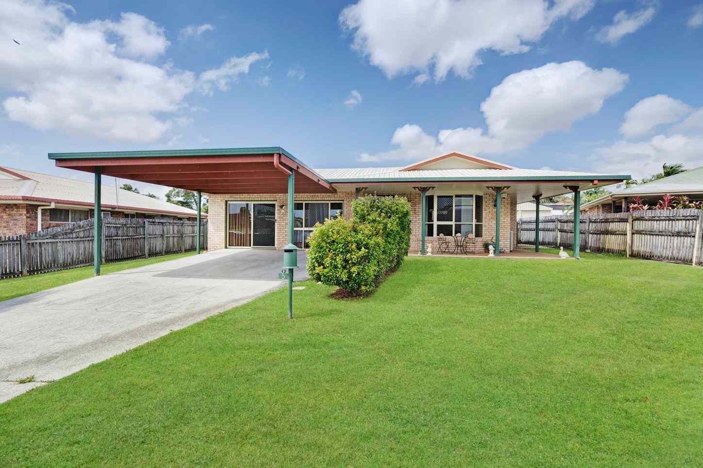 5 Theodore Crescent, RURAL VIEW, QLD 4740 - House for Rent - harcourts.net: QLD Rural View, QLD 4740 House | Prop-GPT the AI-Powered Property Portal