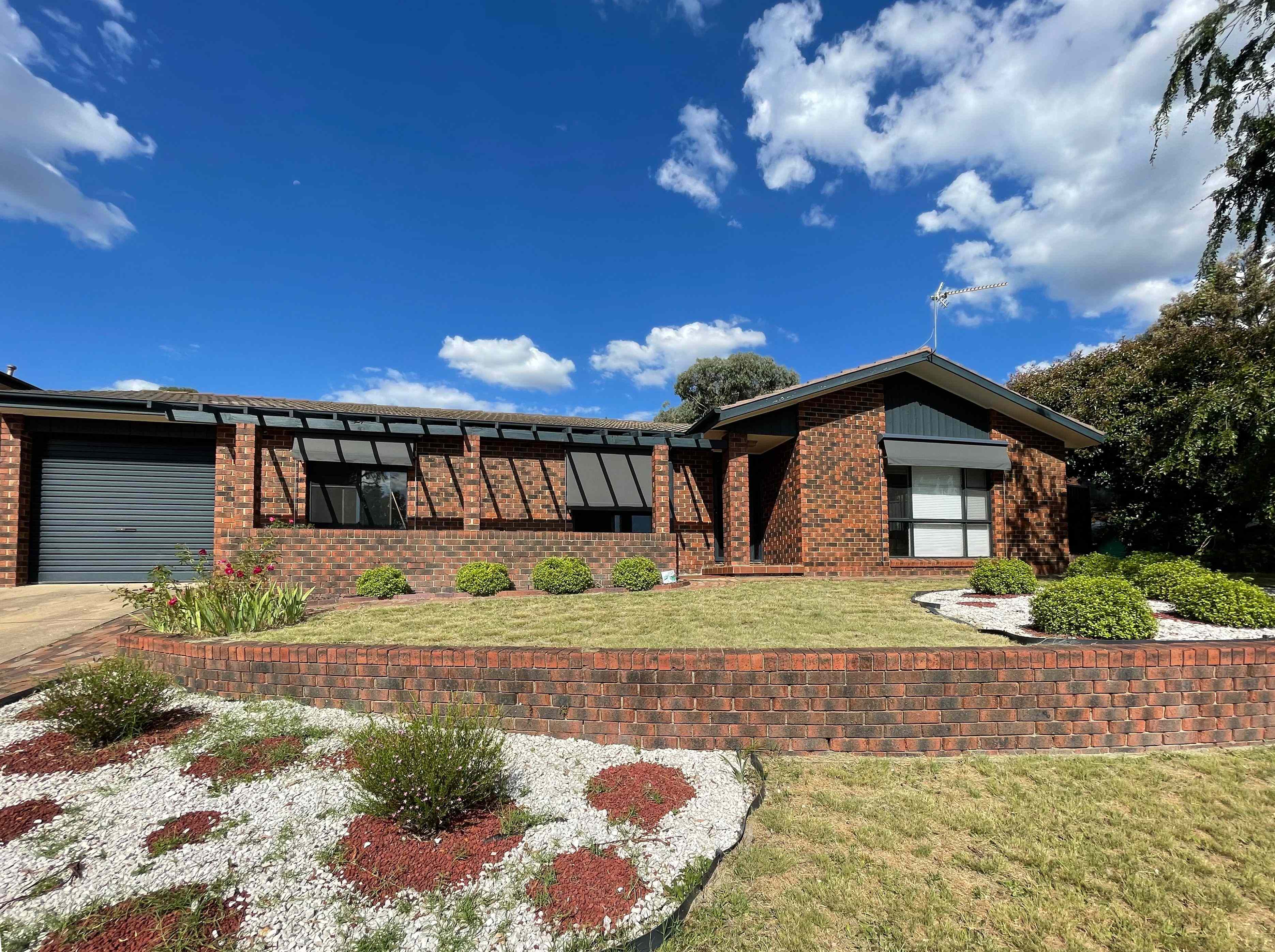 Prop-GPT: House: ACT Wanniassa, ACT 2903 Beautifully Updated Family Home
