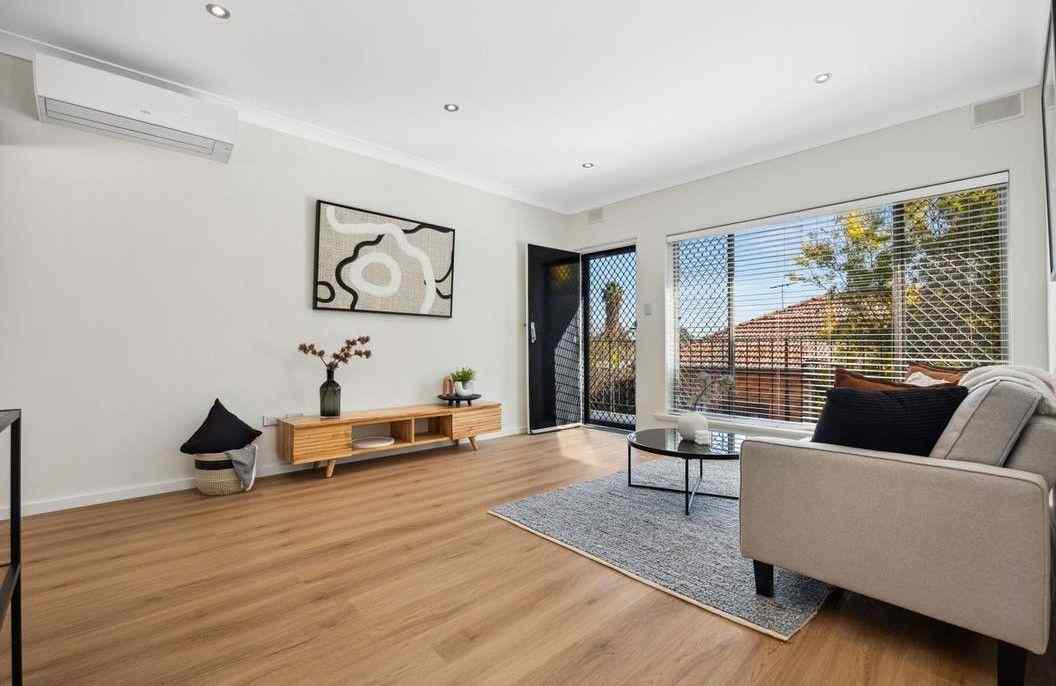 Light-Filled Upstairs Unit in a Fantastic Location!: SA Marleston, SA 5033 Unit | Prop-GPT the AI-Powered Property Portal