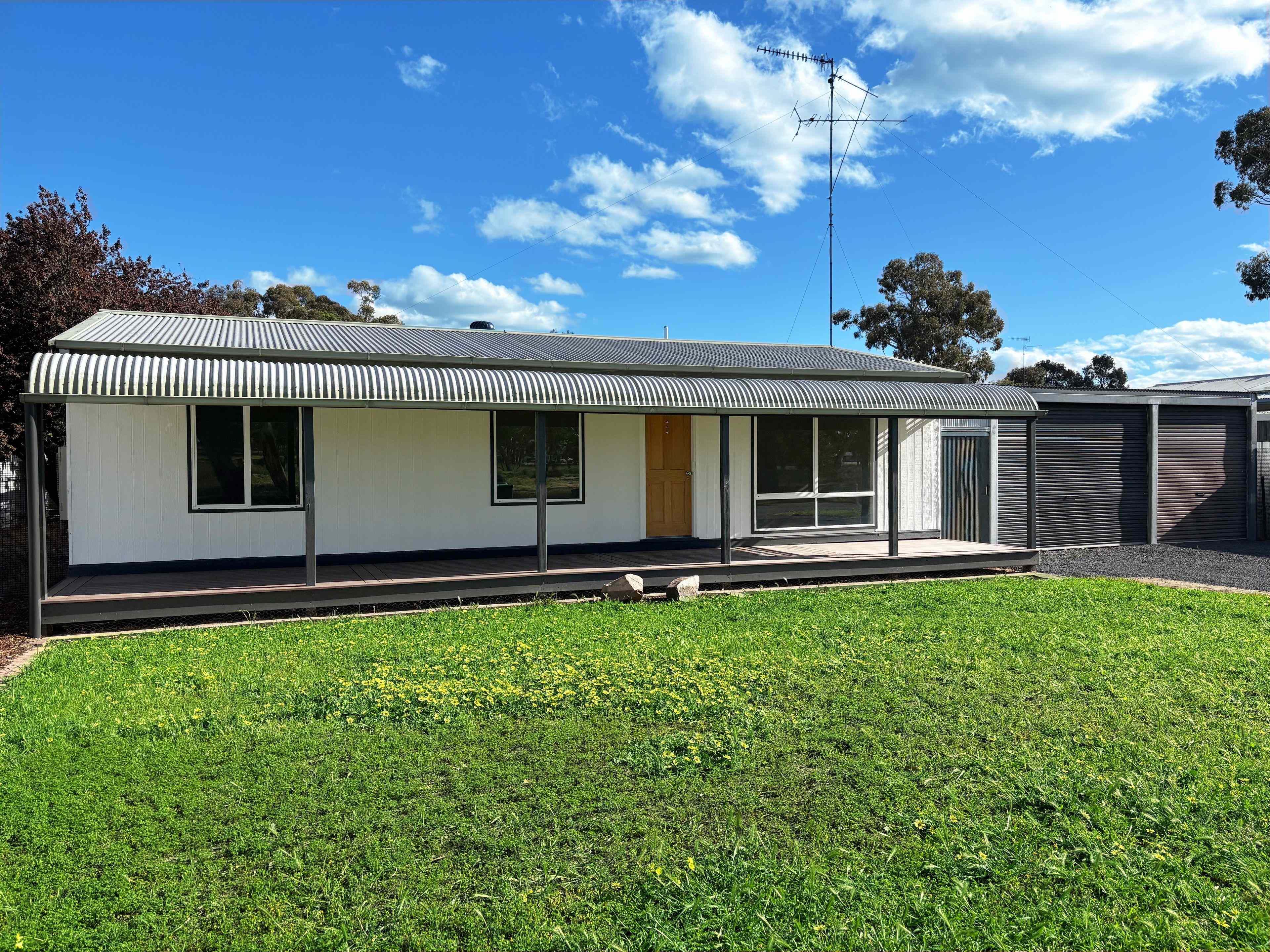 Freshly Renovated Home for Rent - Modern Comfort Meets Style: SA Bordertown, SA 5268 House | Prop-GPT the AI-Powered Property Portal