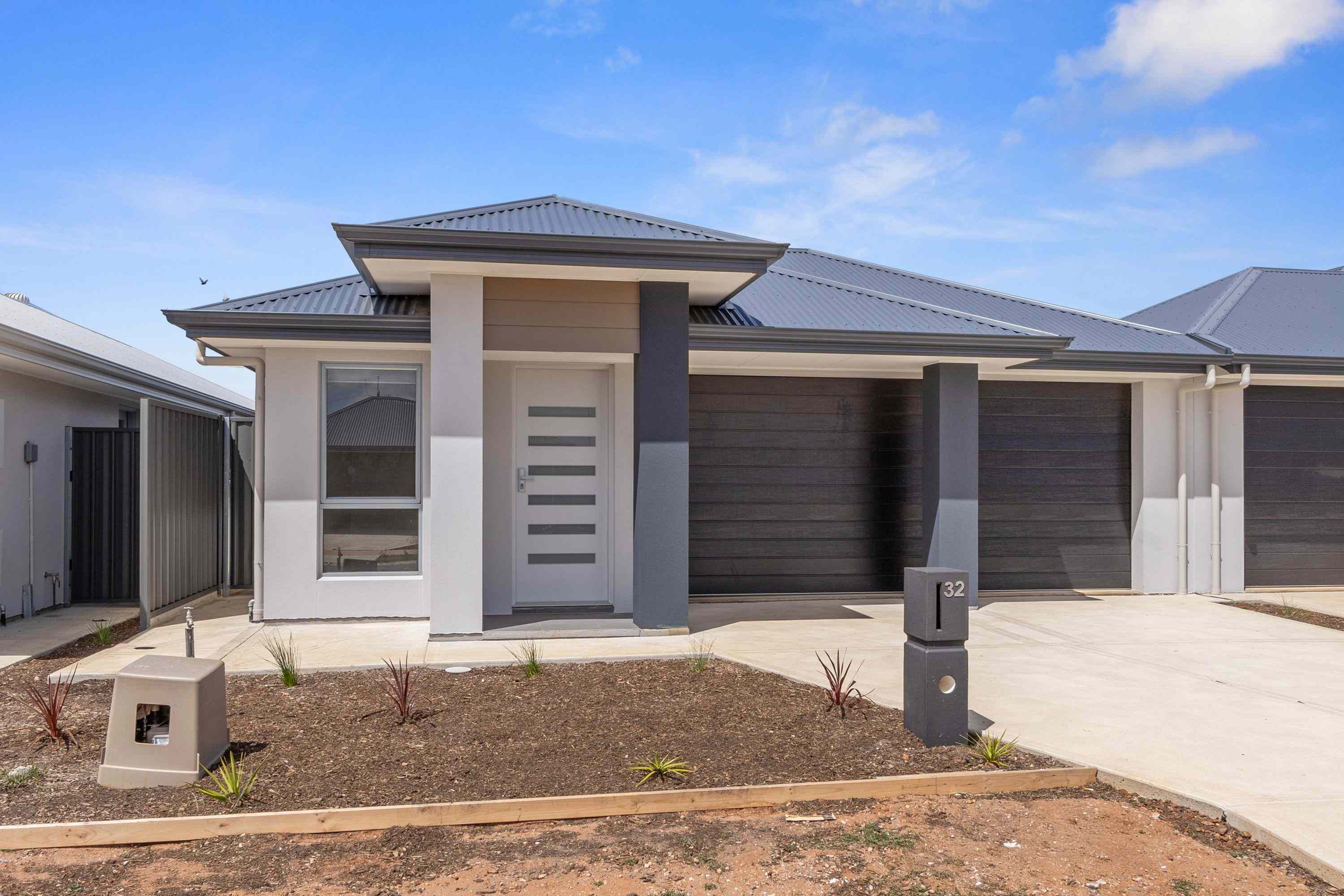 Brand new home in fast growing development - Open inspection Tuesday 14/10/2025 at 5:30pm - 5:45pm: SA Munno Para Downs, SA 5115 House | Prop-GPT the AI-Powered Property Portal