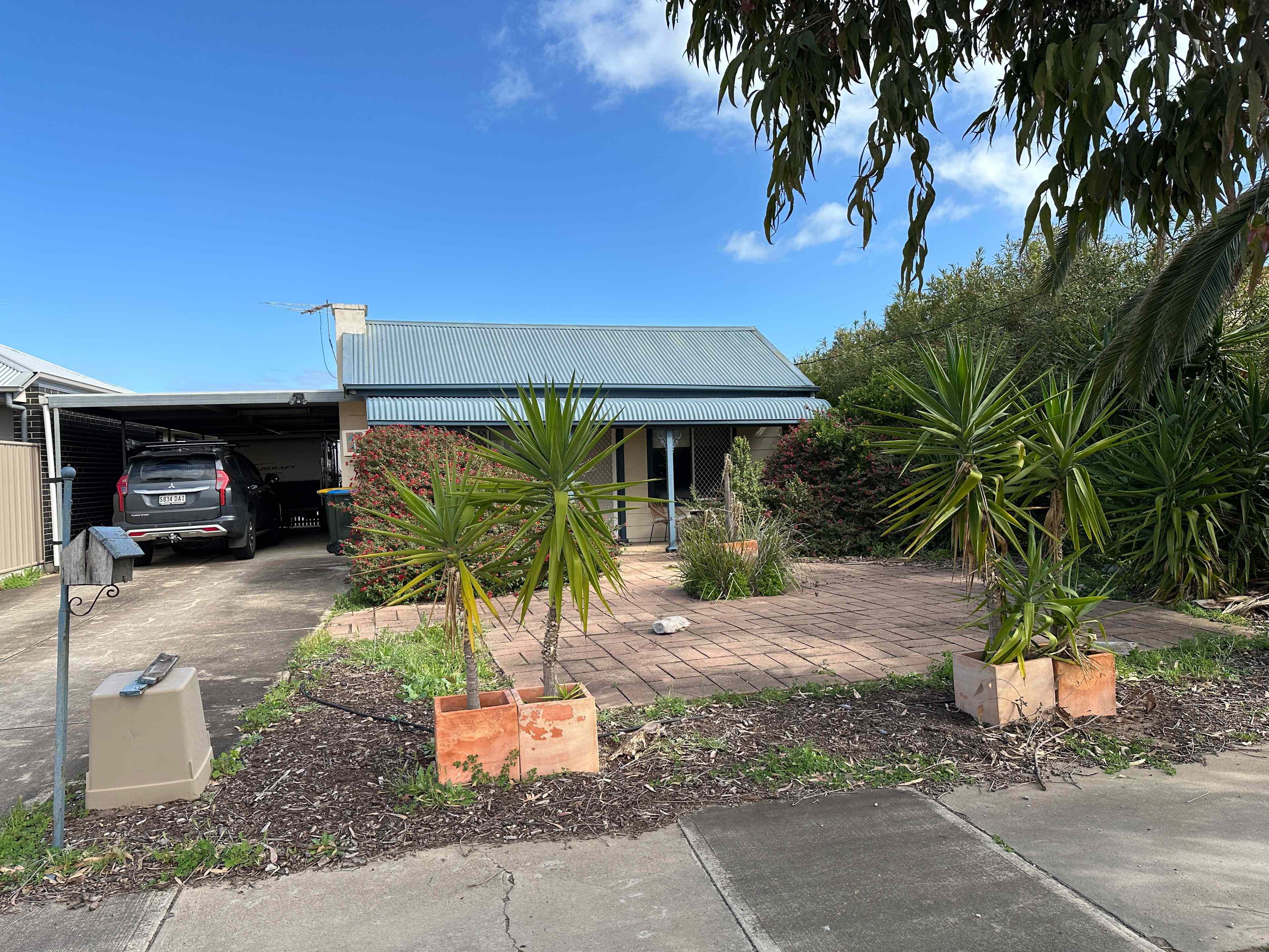 Quaint Home by the Sea!: SA Taperoo, SA 5017 House | Prop-GPT the AI-Powered Property Portal